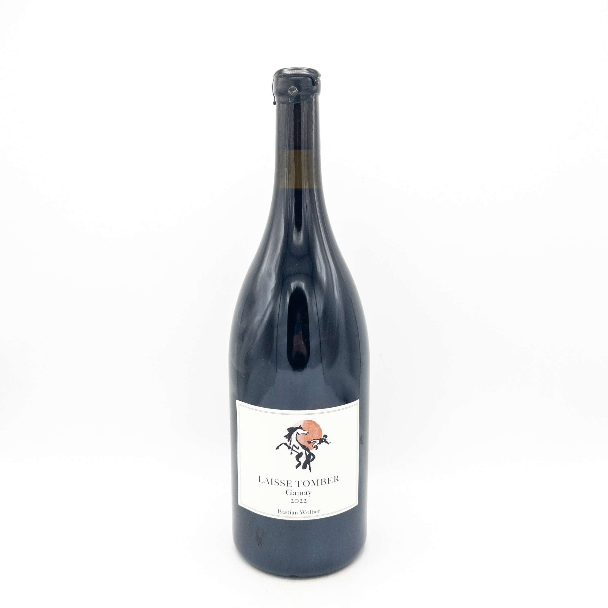 Laisse Tomber 'Gamay' 2022 1.5L