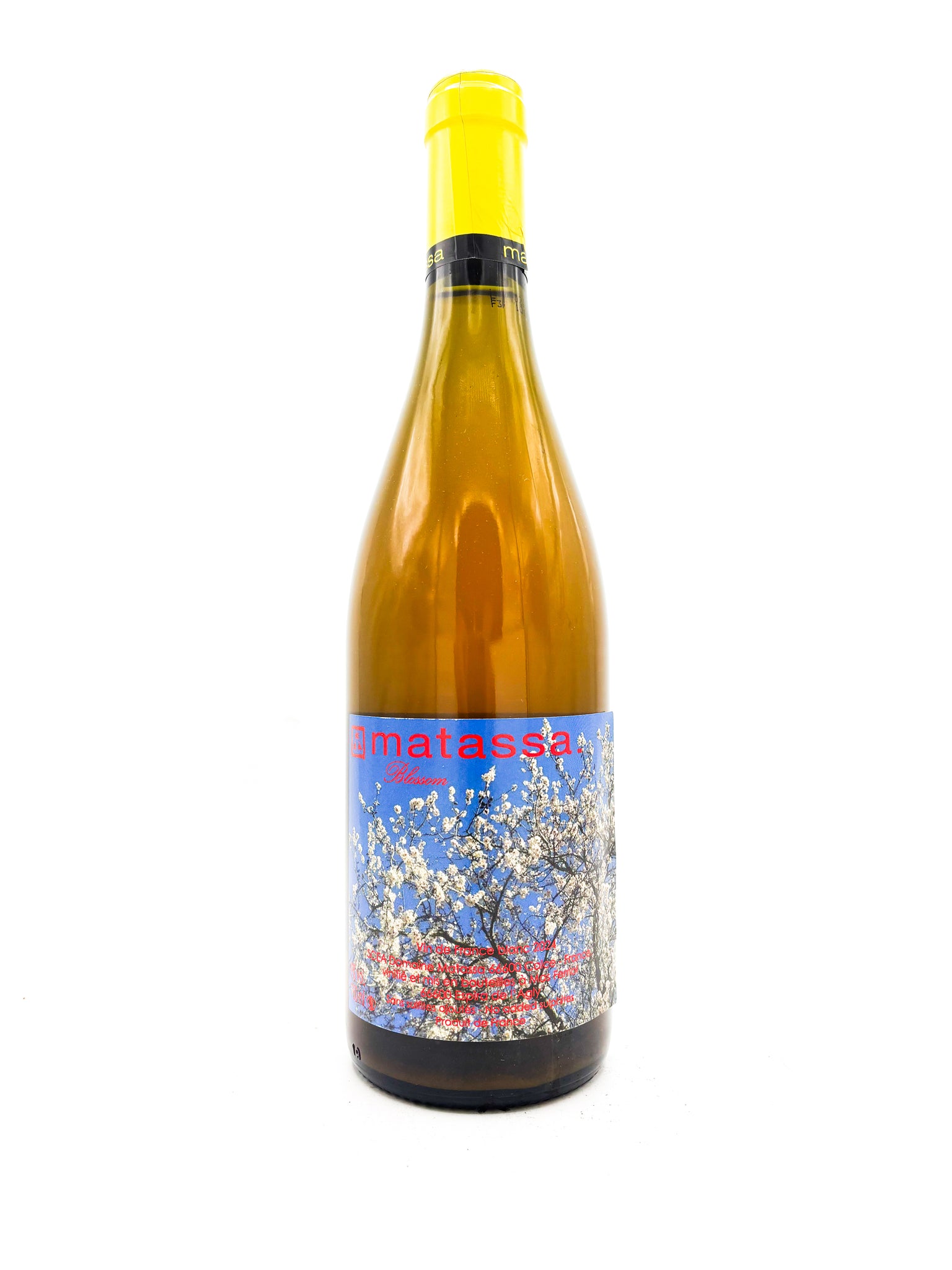 Matassa 'Blossom' 2024