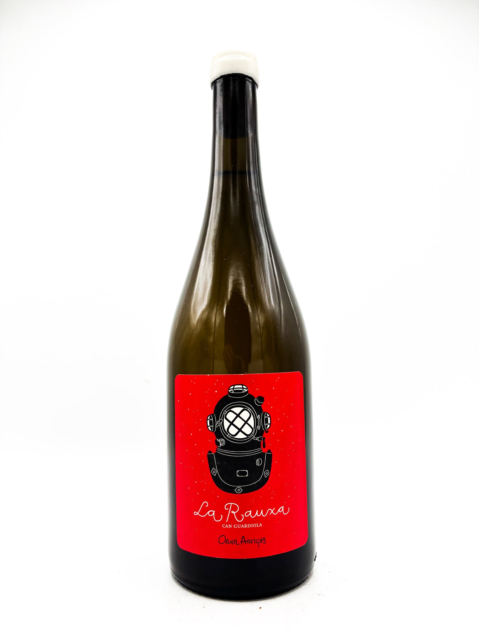 Oriol Artigas 'La Rauxa' 2023