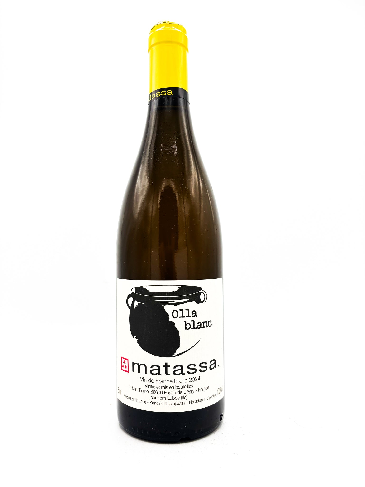 Matassa 'Coume de l'Olla Blanc' 2024