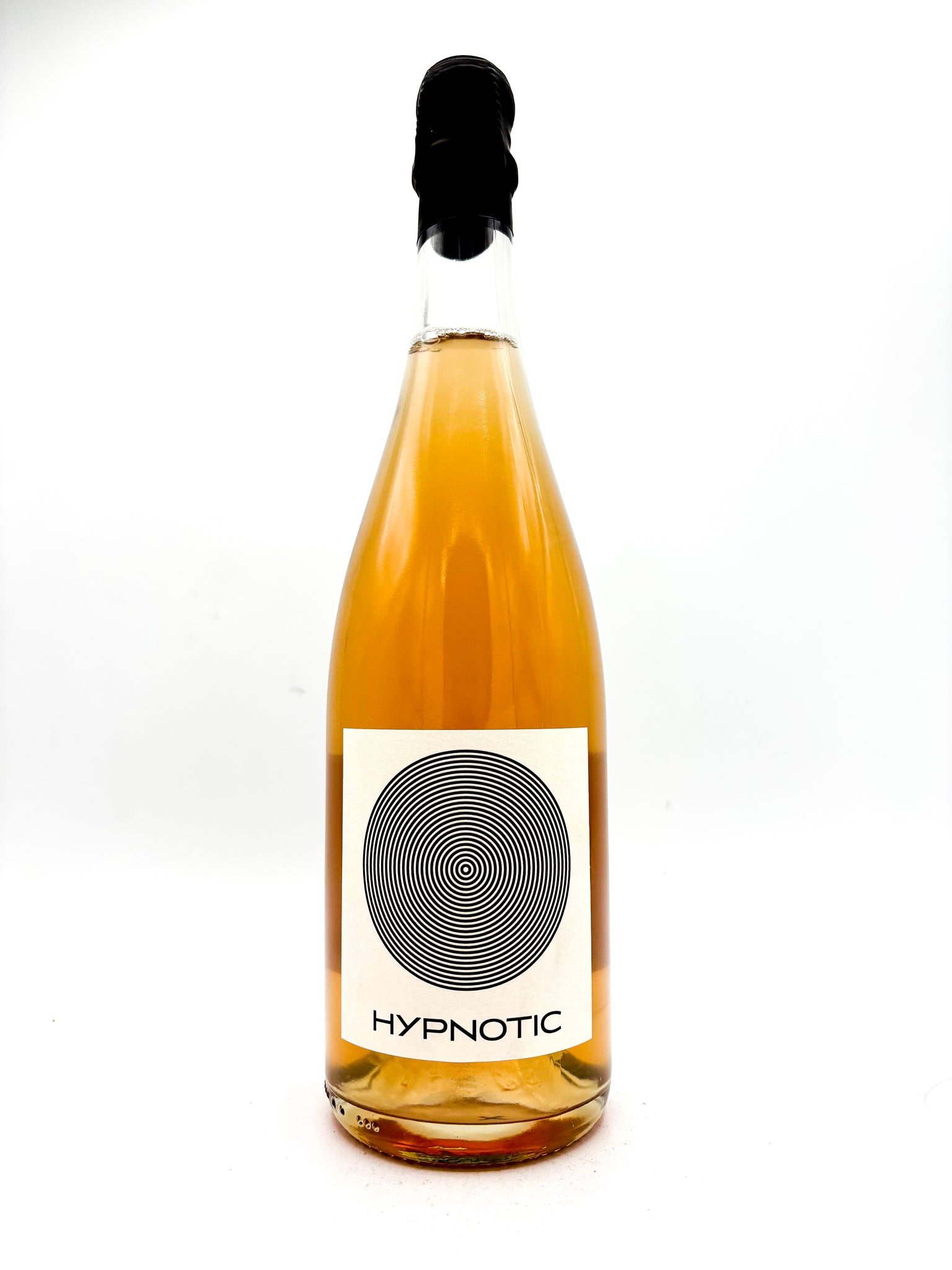 Frederic Mabileau "Hypnotic Rose" NV