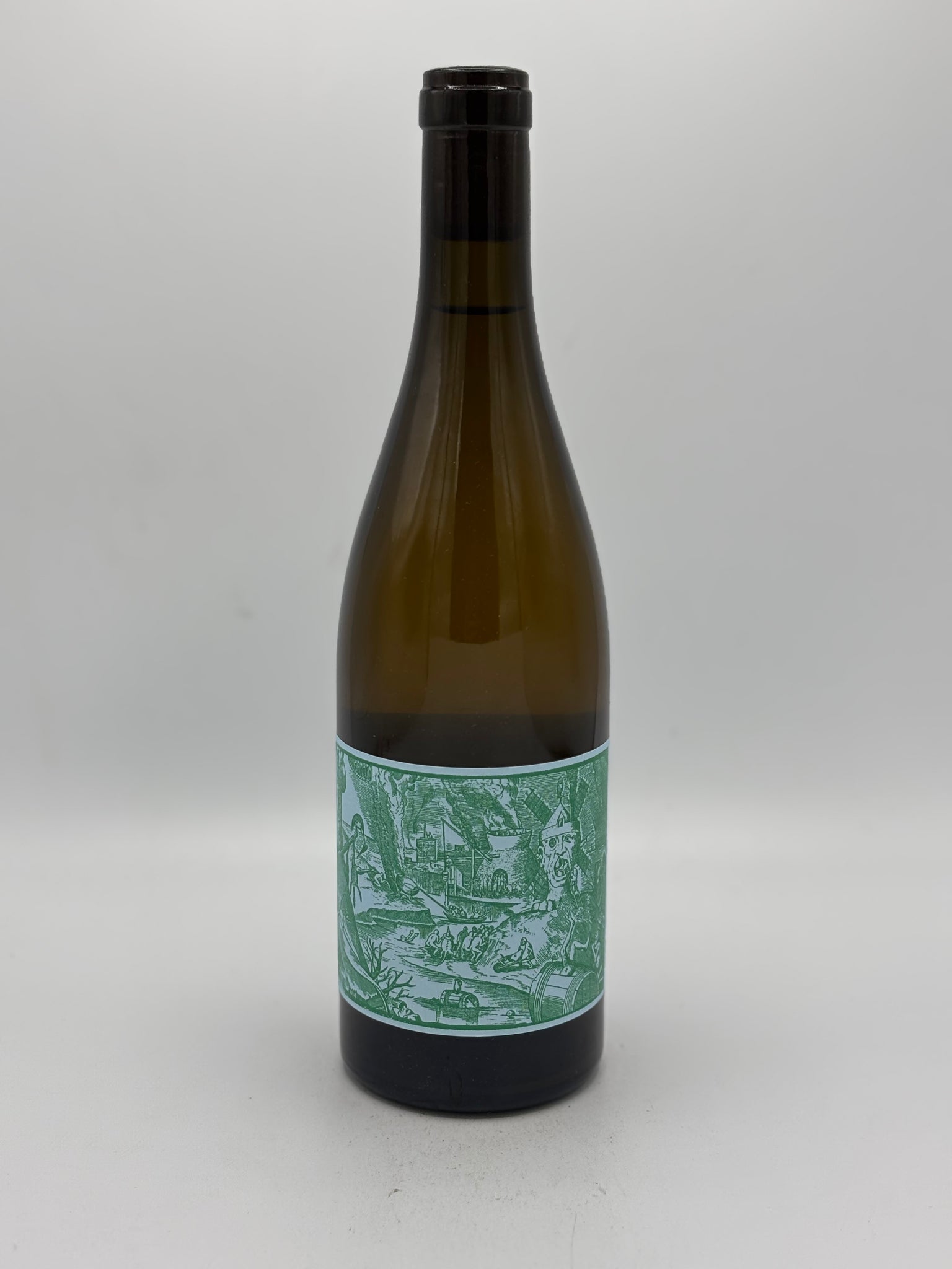 Barnag 'Furmint’ 2022