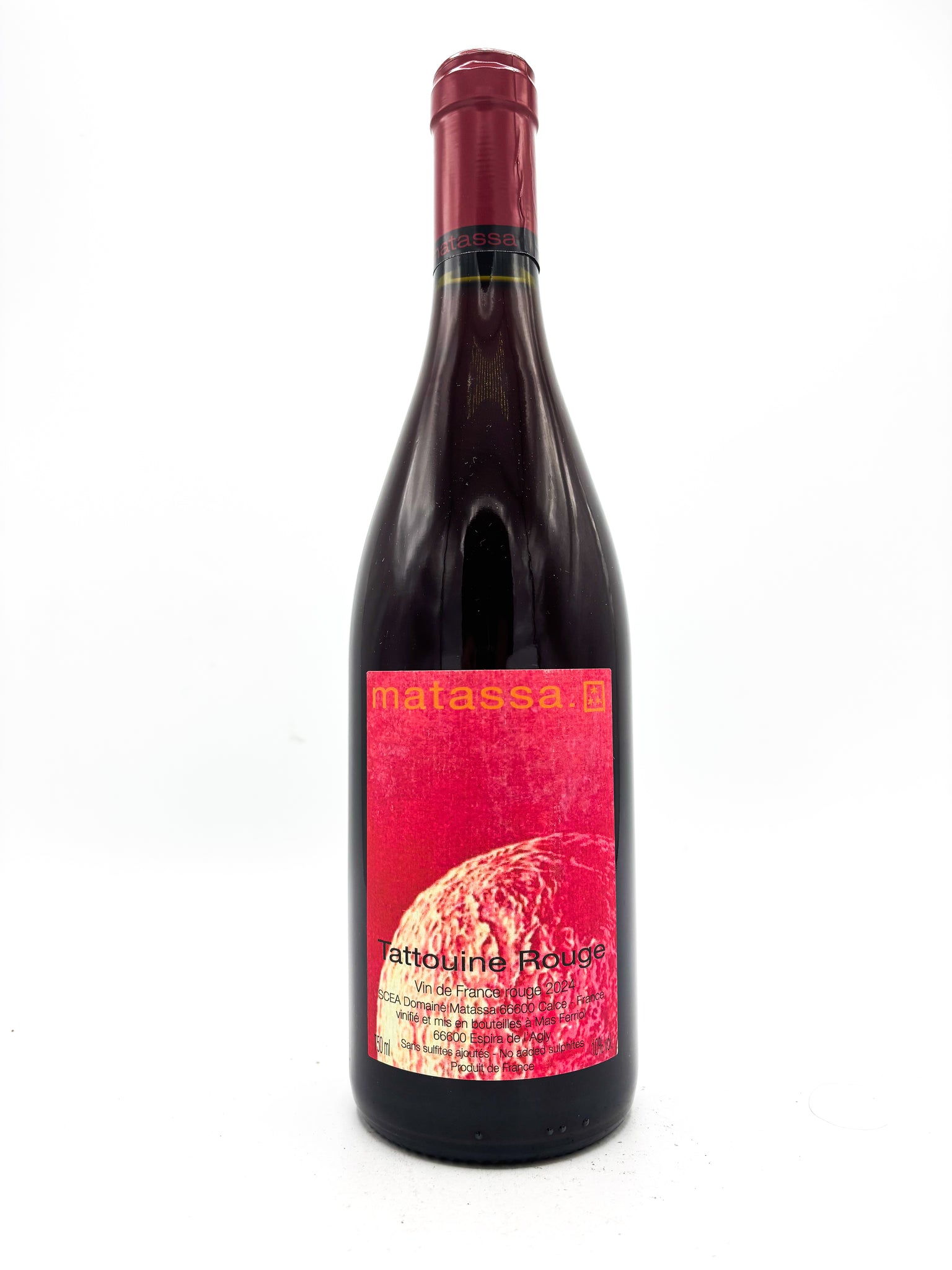 Matassa 'Tattouine' 2024