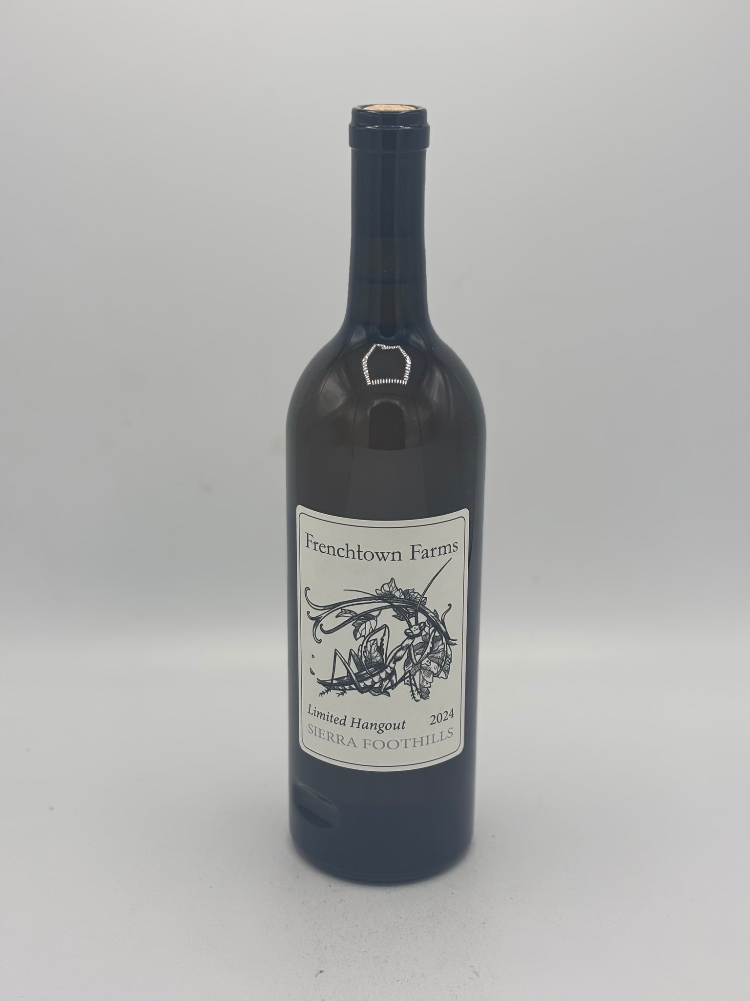 Frenchtown Farms 'Limited Hangout' 2024