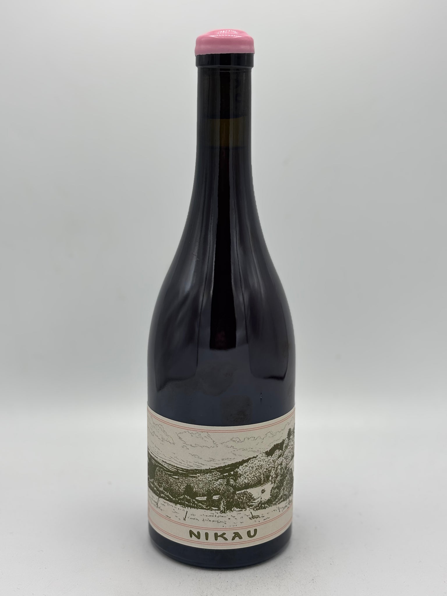 Momento Mori ‘Nikau Rose’ 2022
