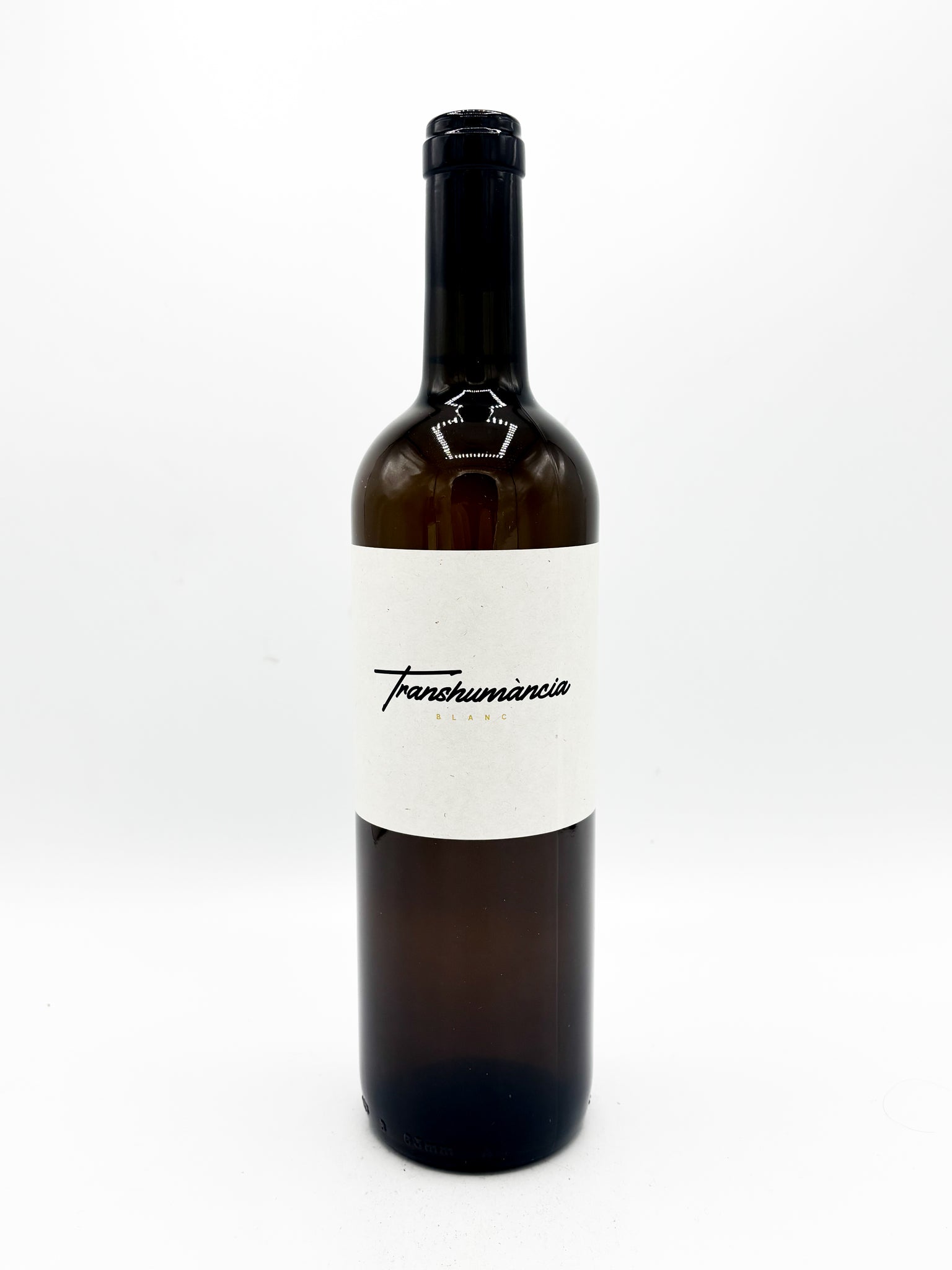 Domaine Cotze 'Transhumància Blanc’ 2023