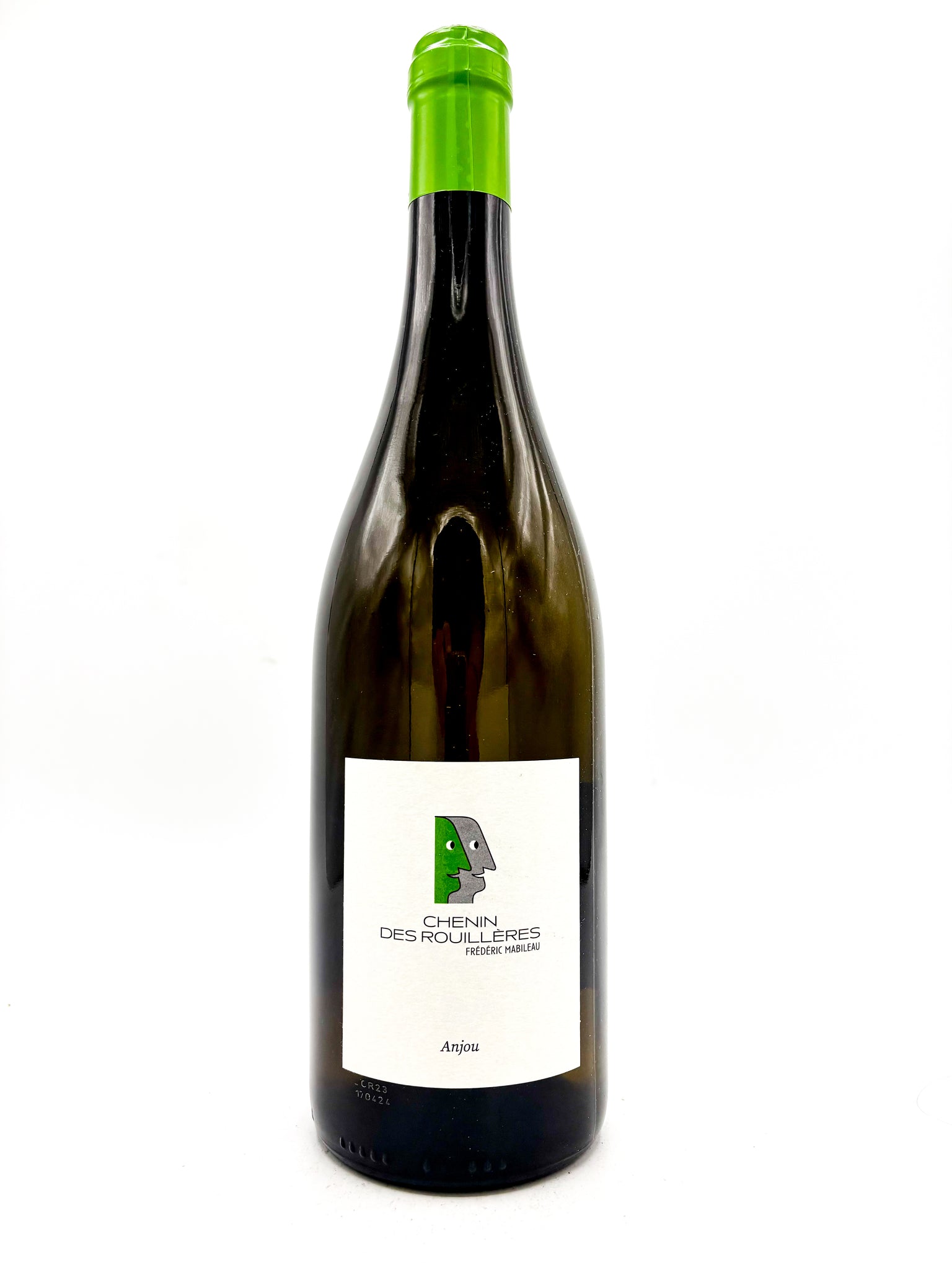 Frederic Mabileau "Chenin Des Roulleres" 2023
