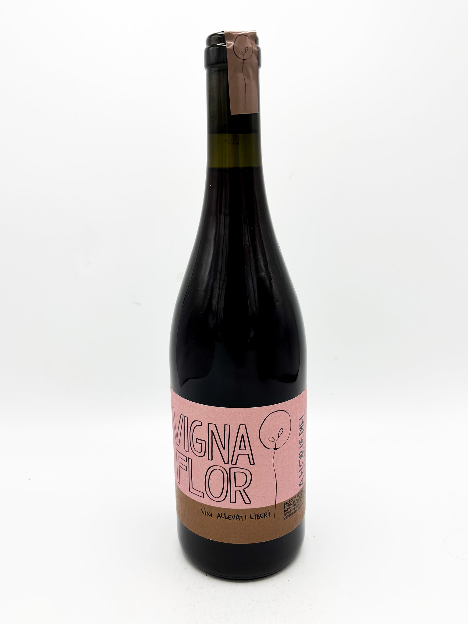 Vigna Flor 'A Flor De Piel' 2023
