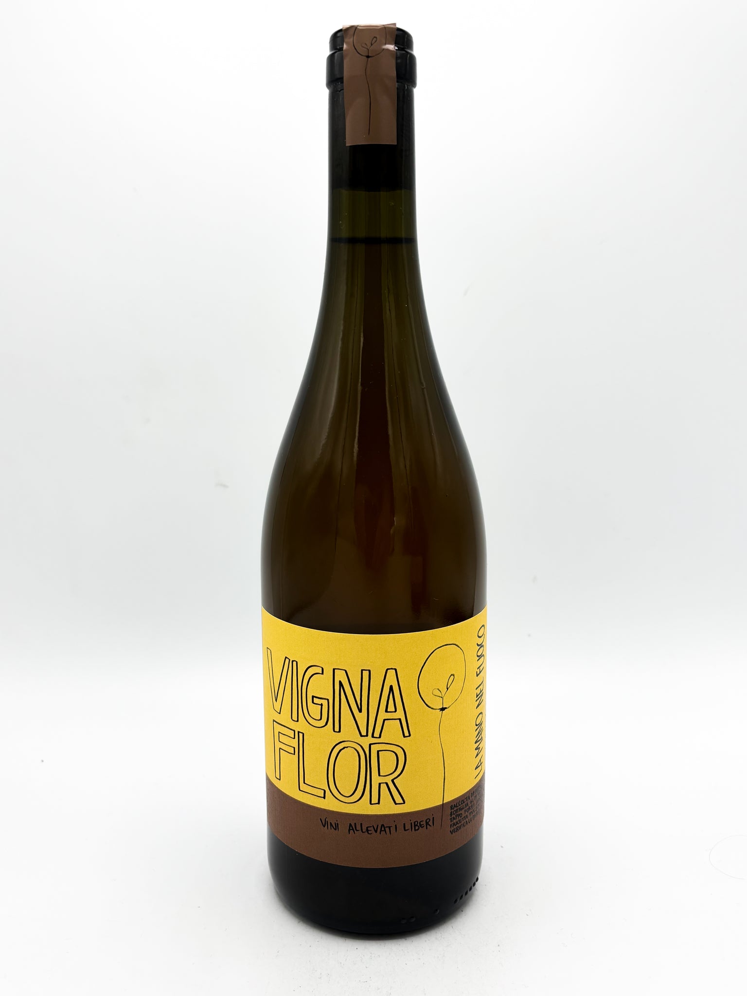Vigna Flor 'La Mano Nel Fuoco' 2023
