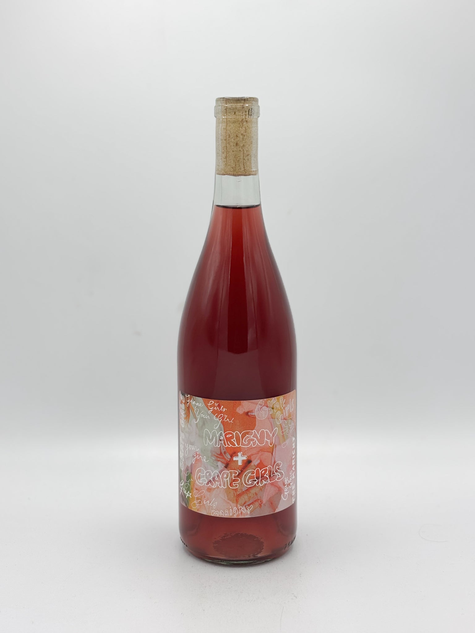 The Marigny X Grape Girls 'Your Girl' 2024