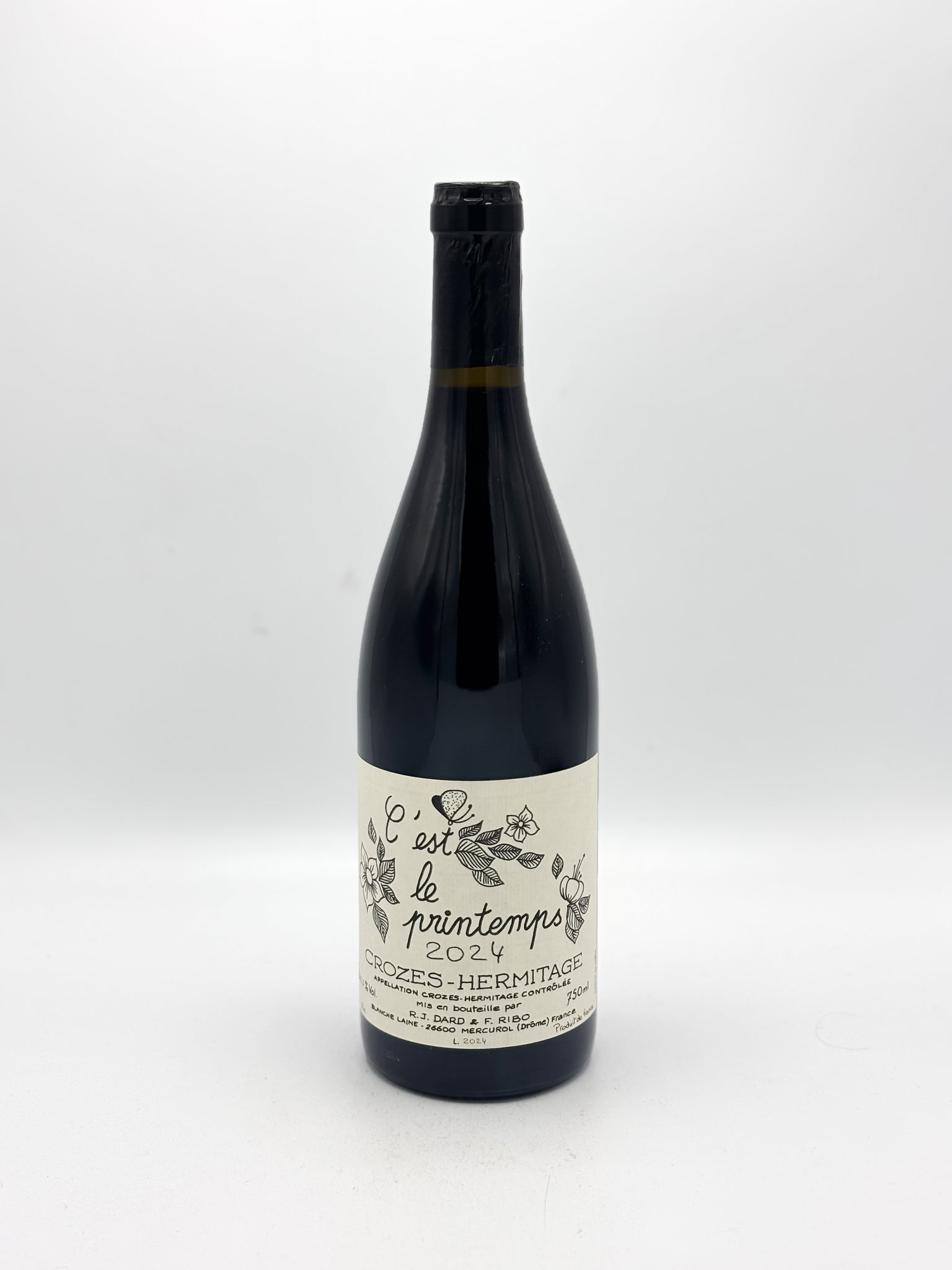 Dard & Ribo 'C'est Le Printemps' 2024