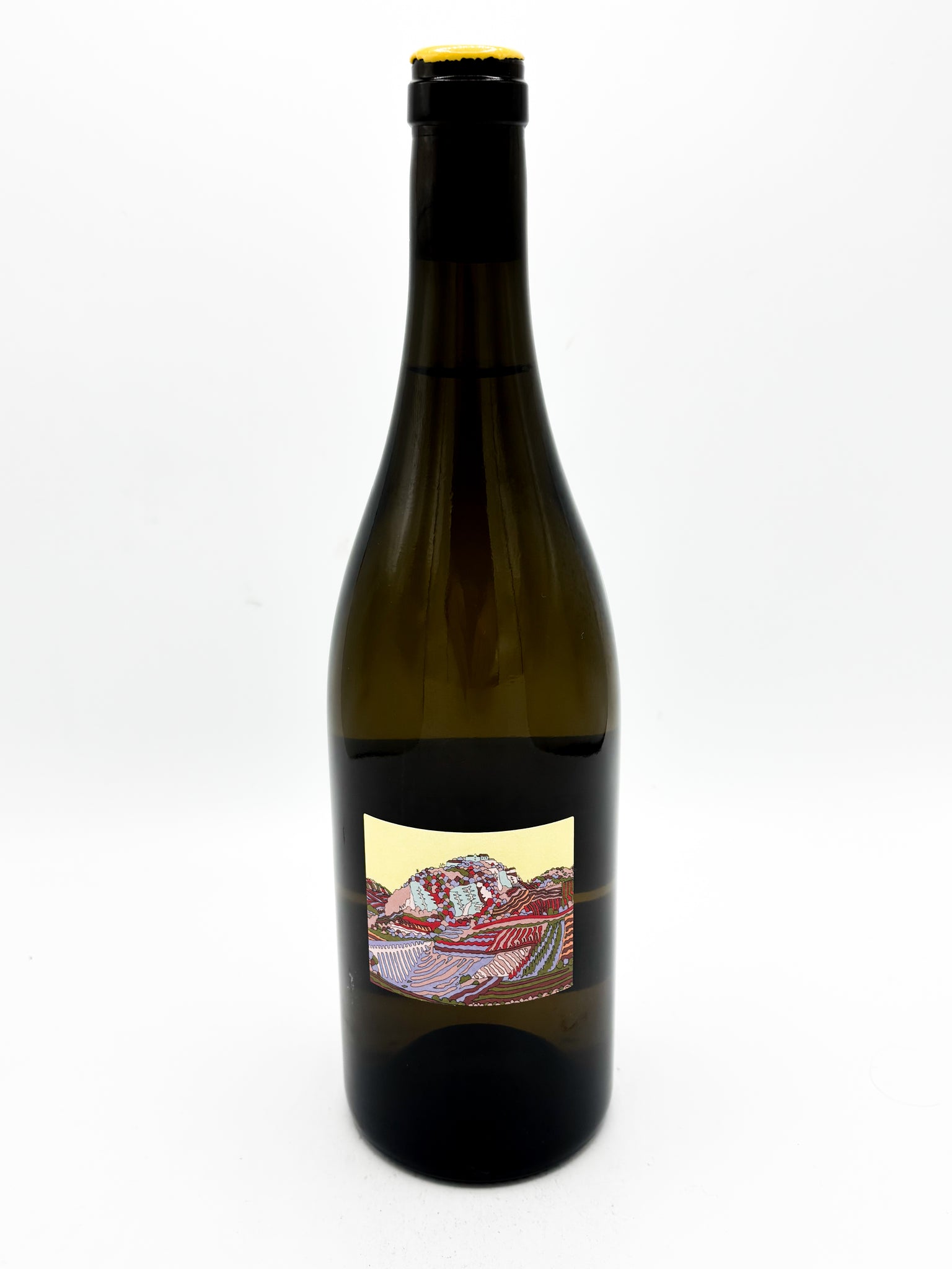 La Grange 476 ‘Beaumont’ blanc 2022