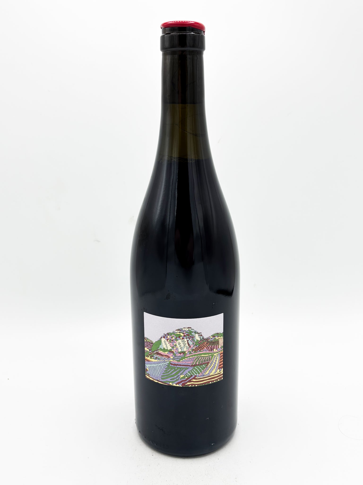 La Grange 476 ‘Soferino’ rouge 2022