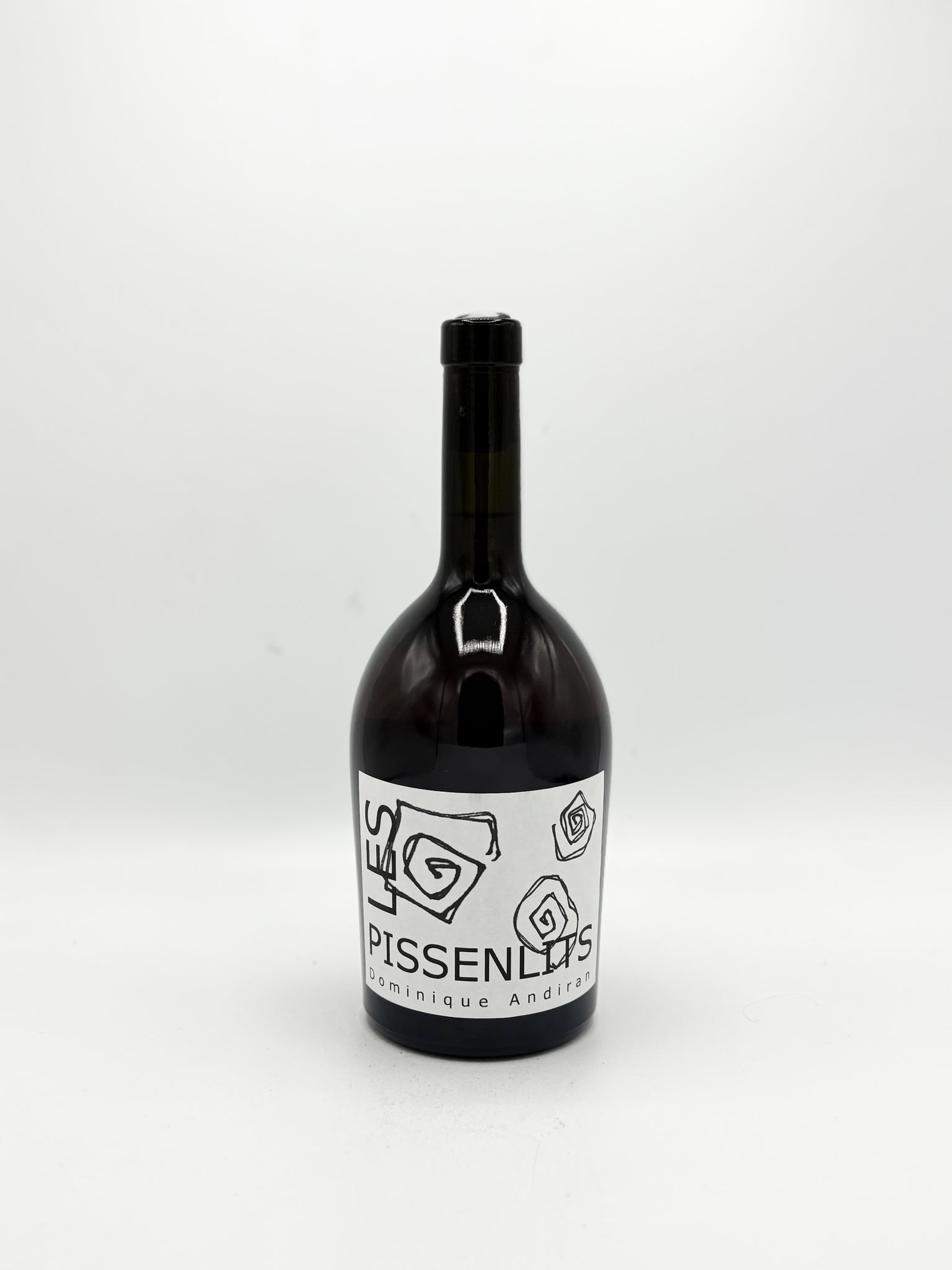 Dominique Andiran "Les Pissenlits" NV (2013)