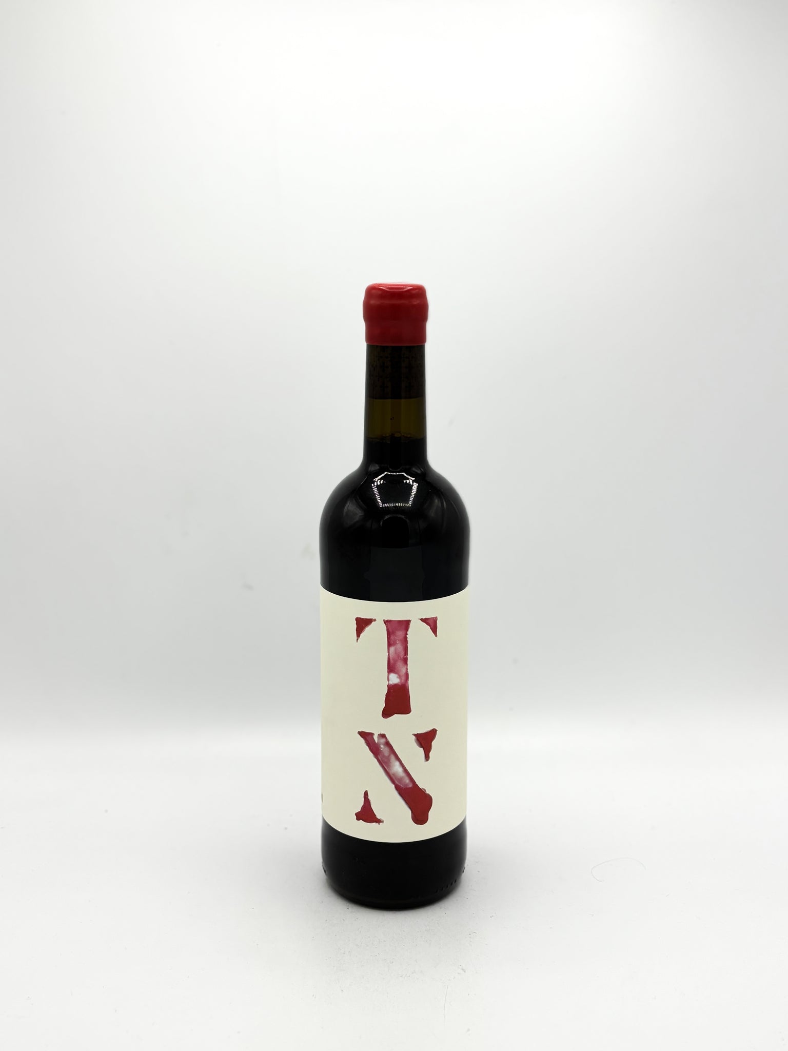 Partida Creus 'TN' Tinto Natural 2022