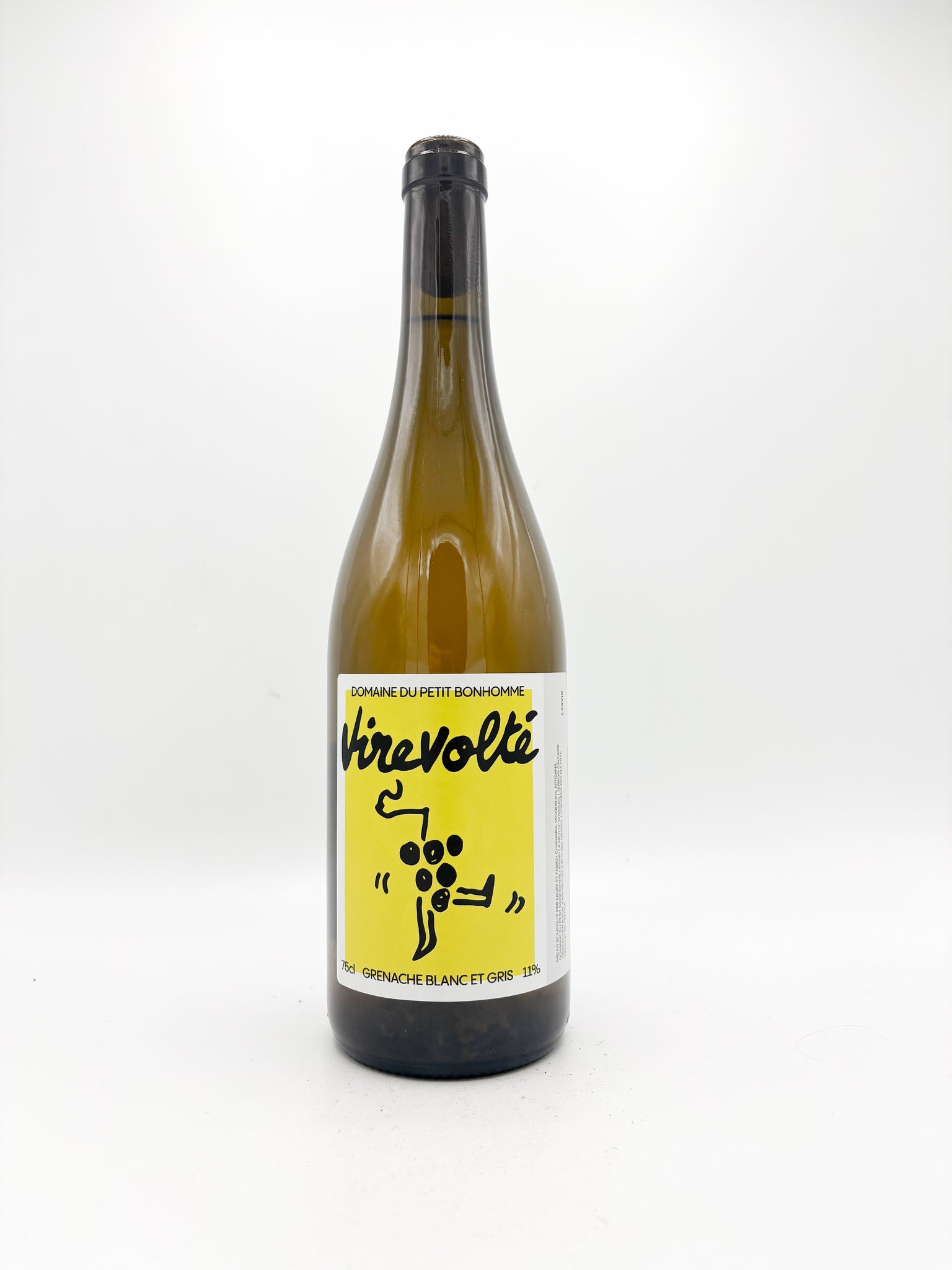 Petit Bonhomme 'Virevolté' 2024