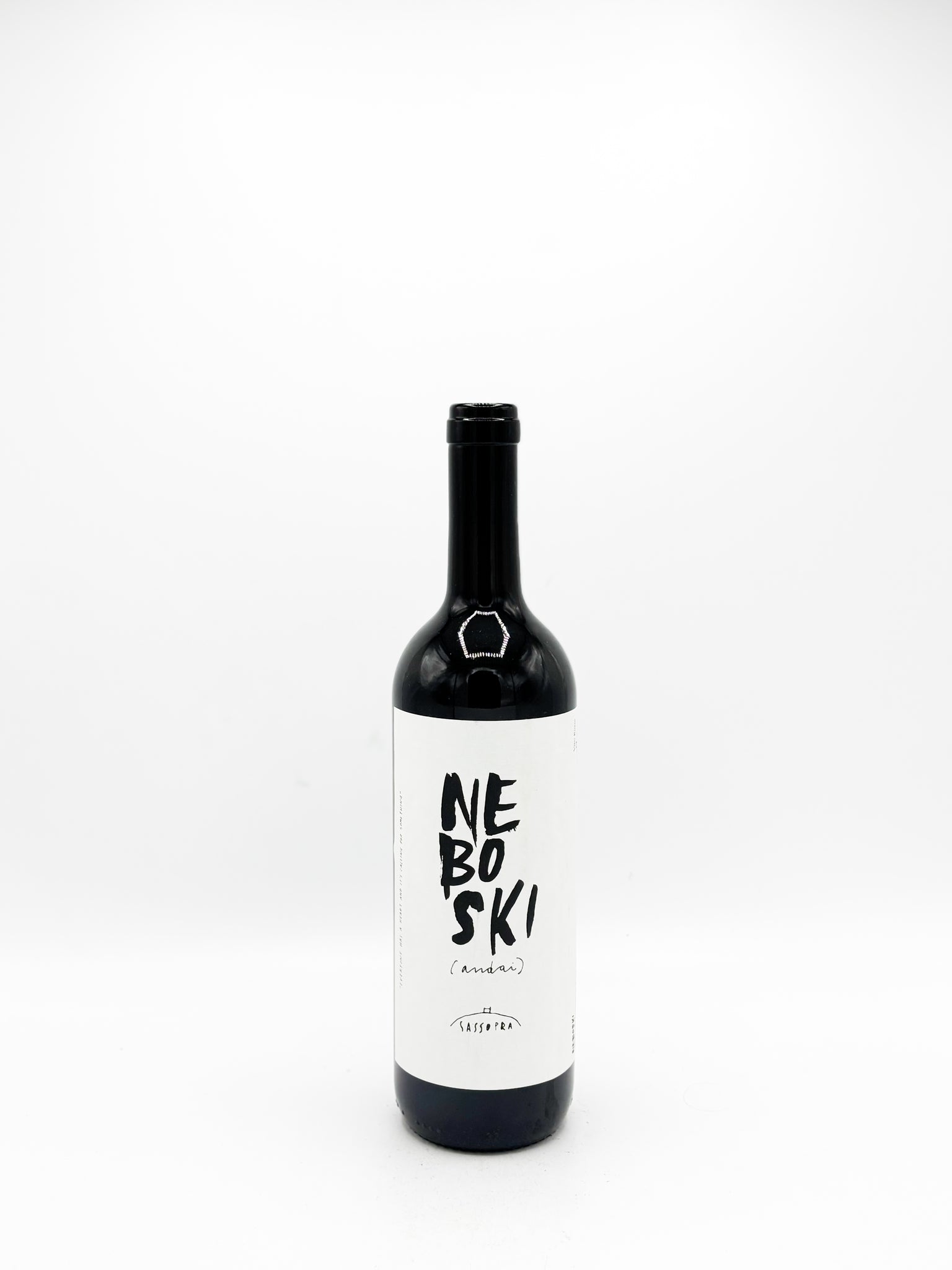 Sassopraa 'Neboski' 2023