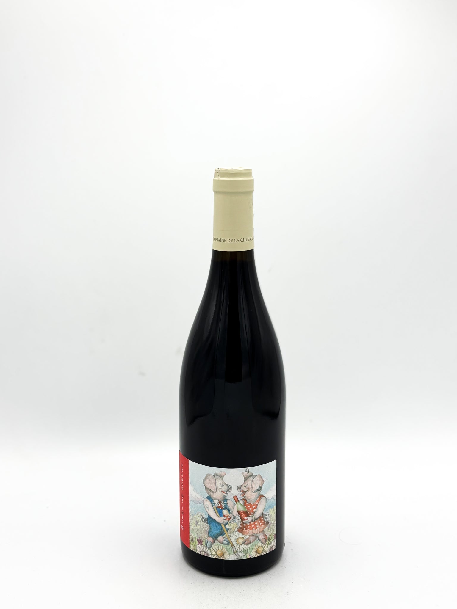 Domaine de la Chevalerie 'Franco De Porc' 2021