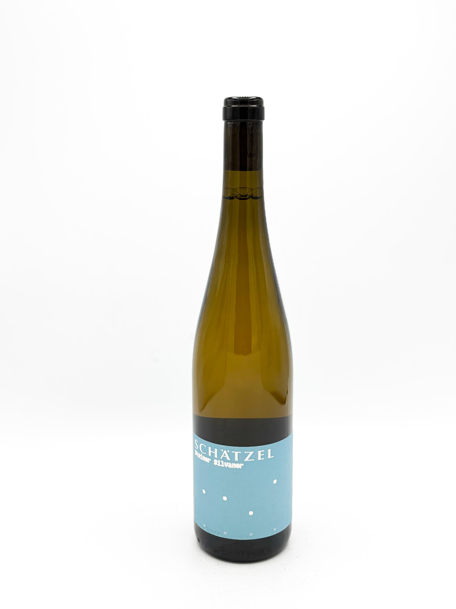 Weingut Schätzel 'Steiner Silvaner' MV