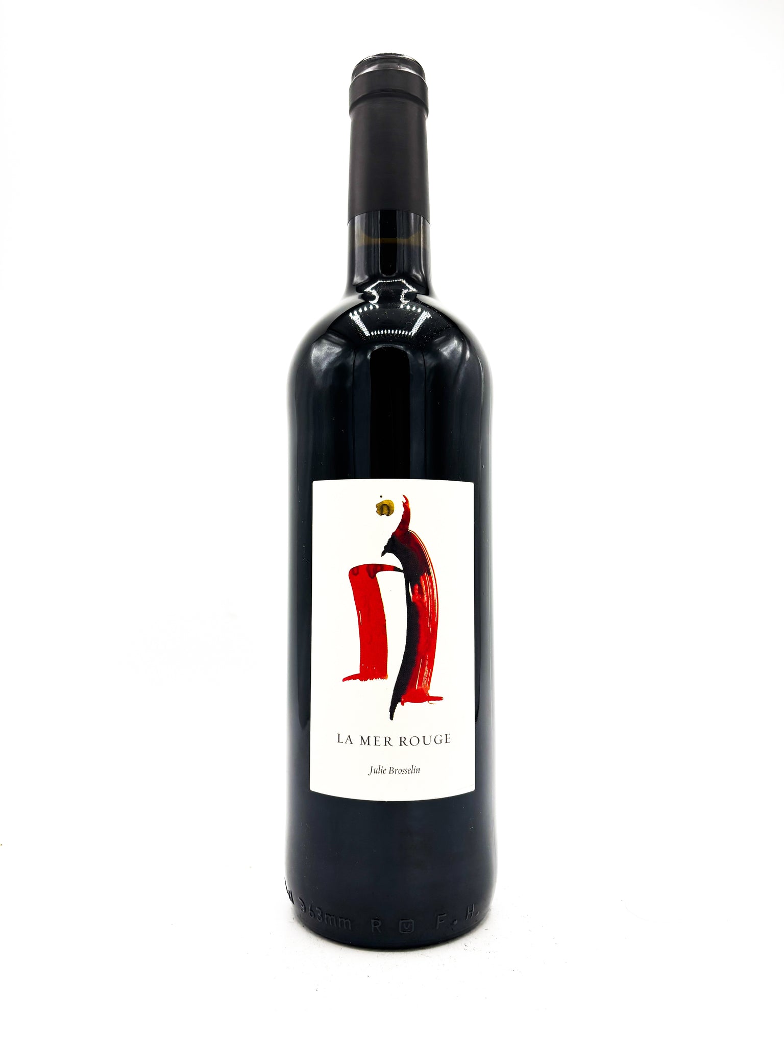 Les Cigales dans la Fourmilière 'La Mer Rouge' 2019