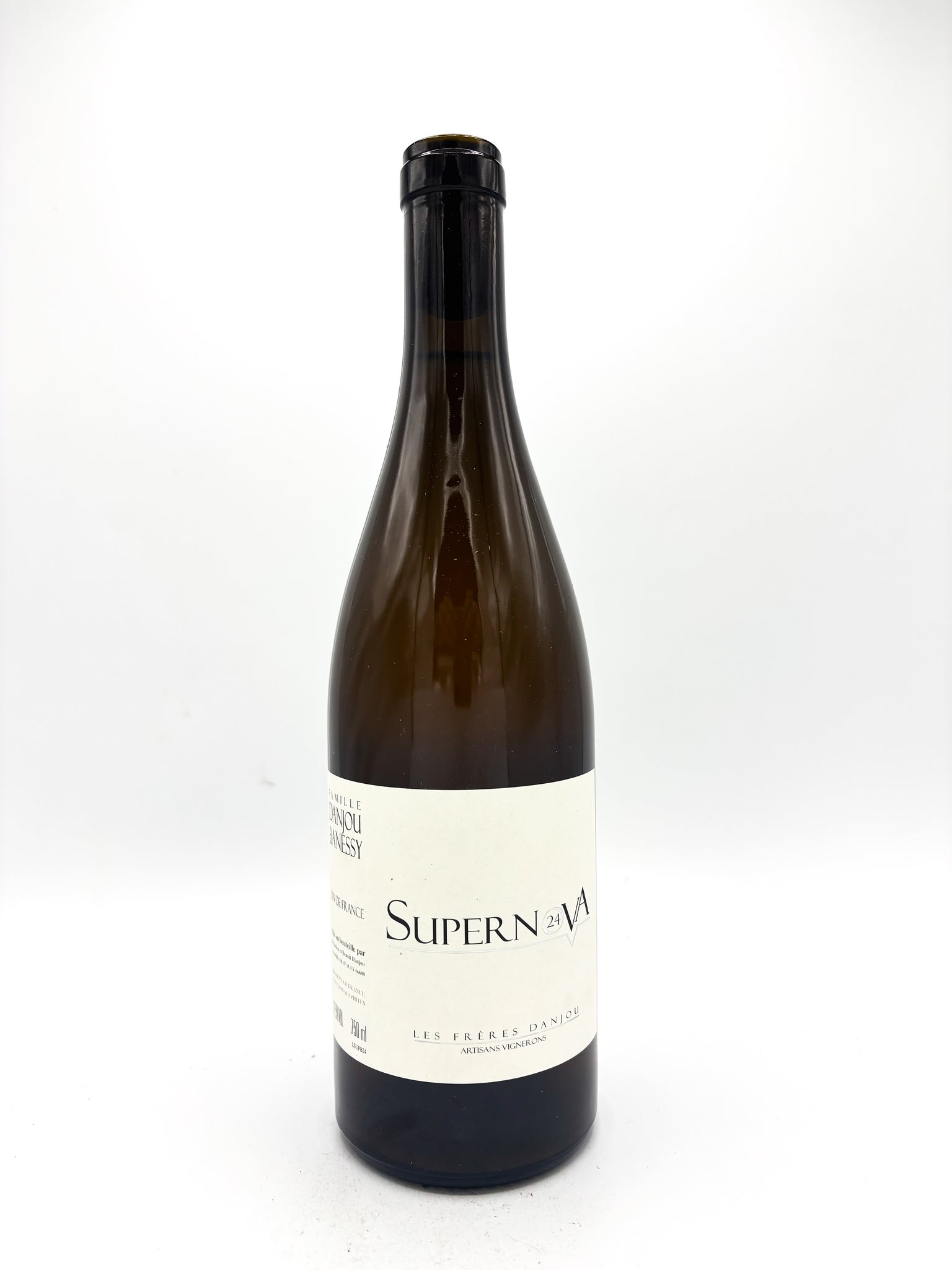 Domaine Danjou-Banessy 'Supernova' 2024 – Ardor Natural Wines