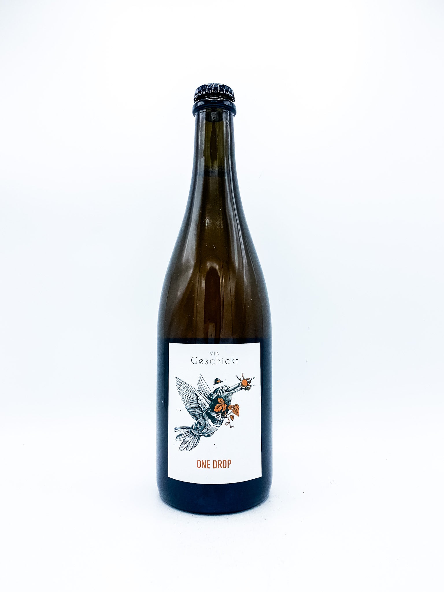 Domaine Geschickt 'One Drop' 2022