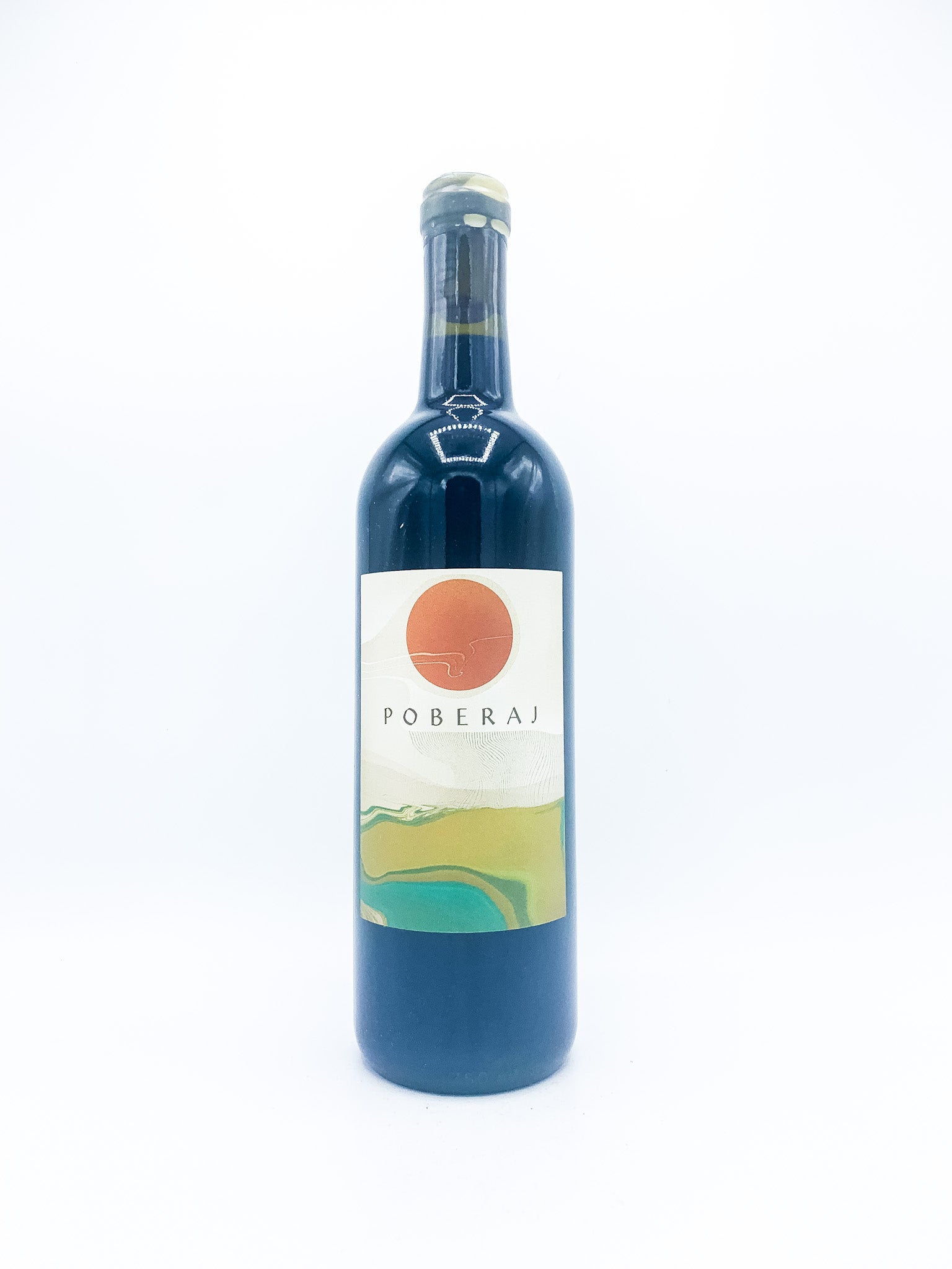 Poberaj "Mencia 'R'"