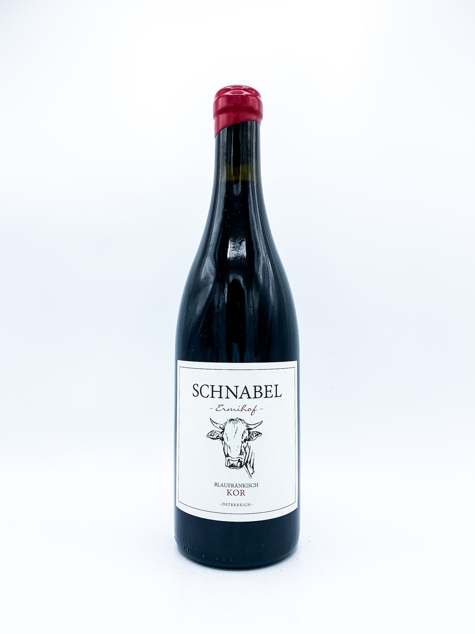 Weingut Karl Schnabel 'Kor' Blaufränkisch 2021