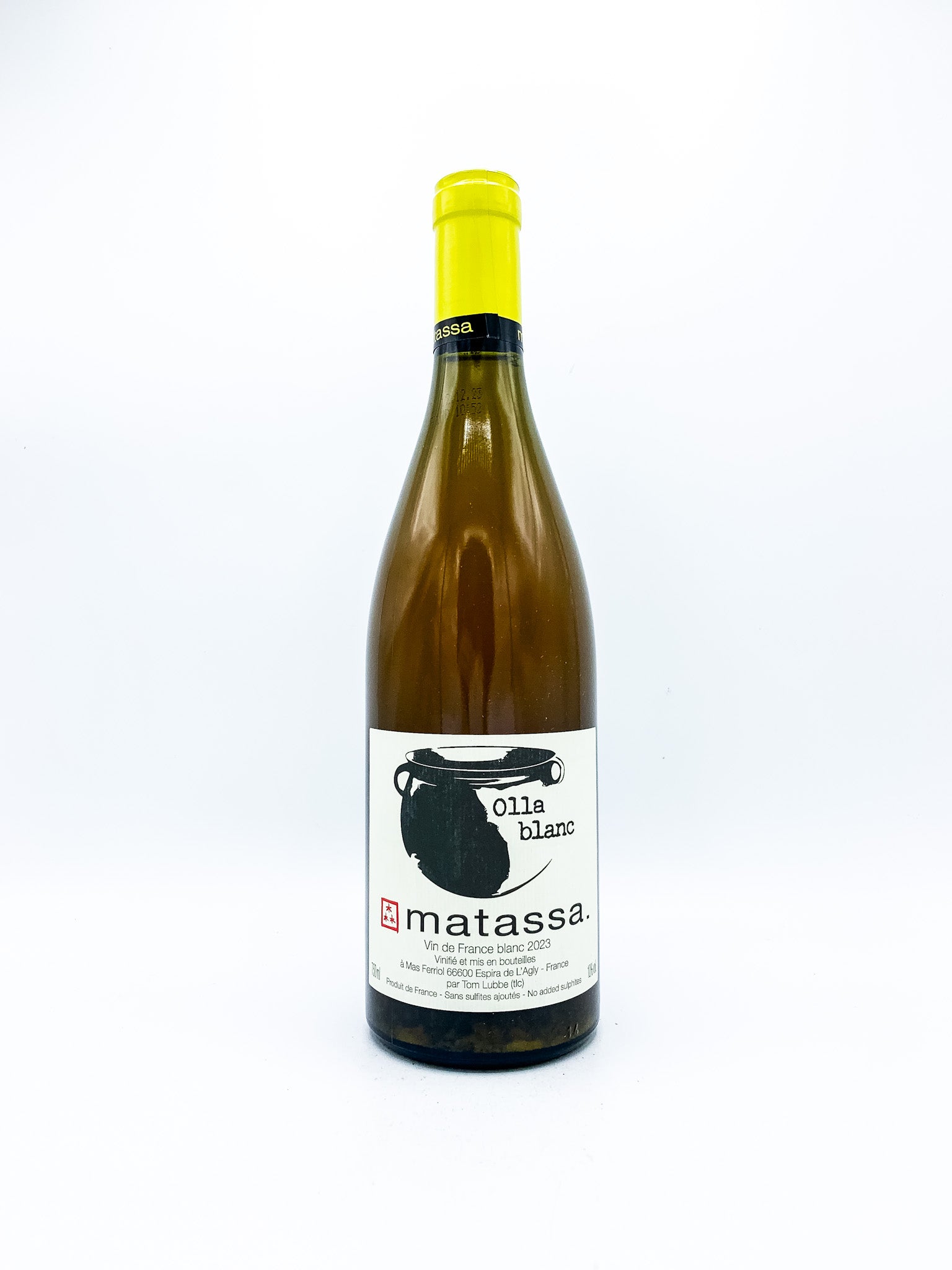 Matassa 'Coume de l'Olla Blanc' 2023