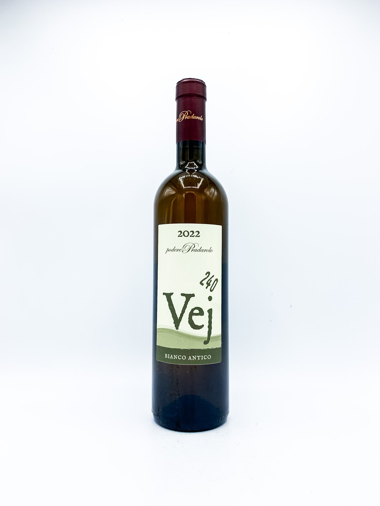 Podere Pradarolo 'Vej' 2022