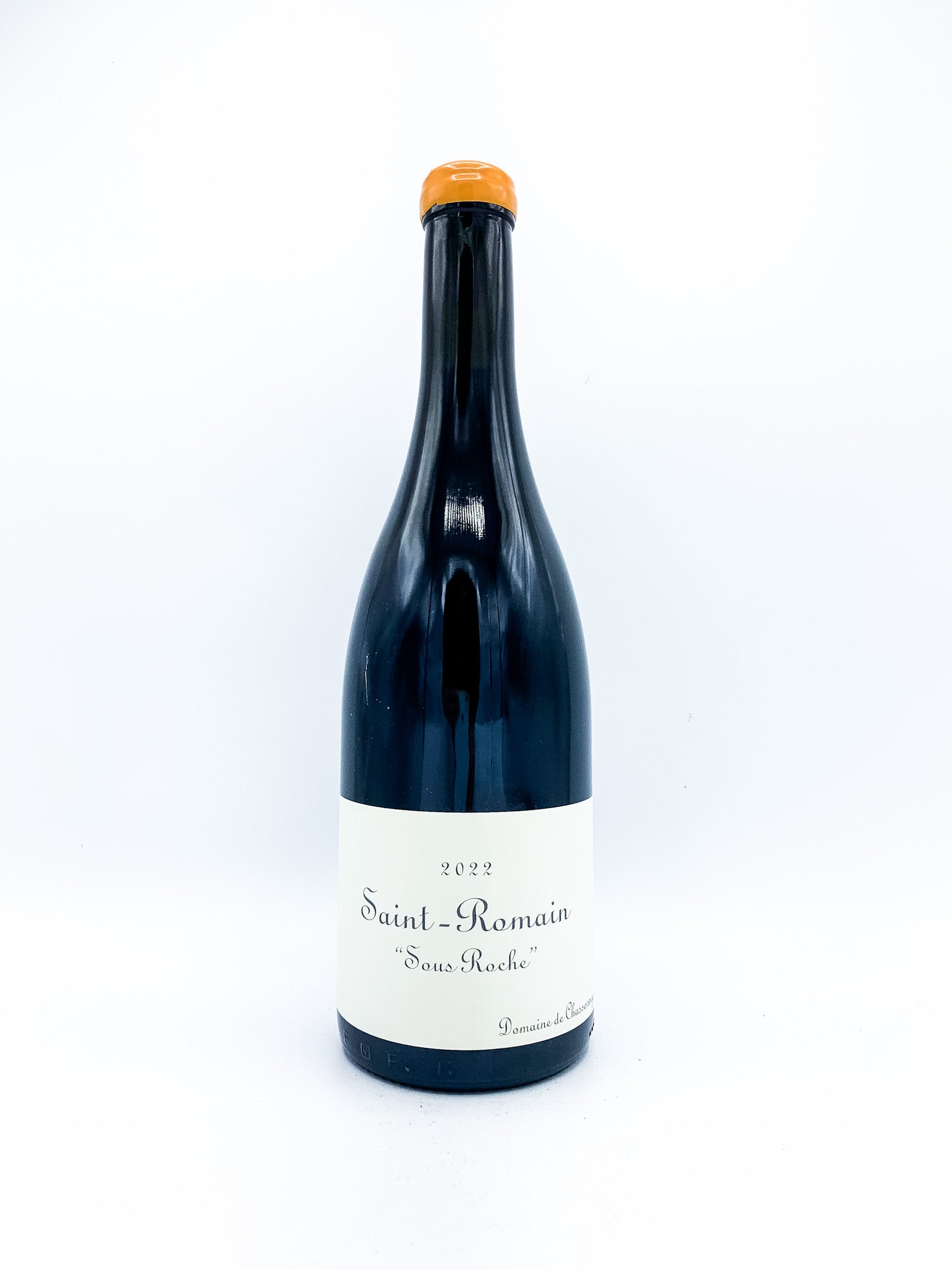 Domaine de Chassorney 'Saint-Romain Sous Roche' 2022