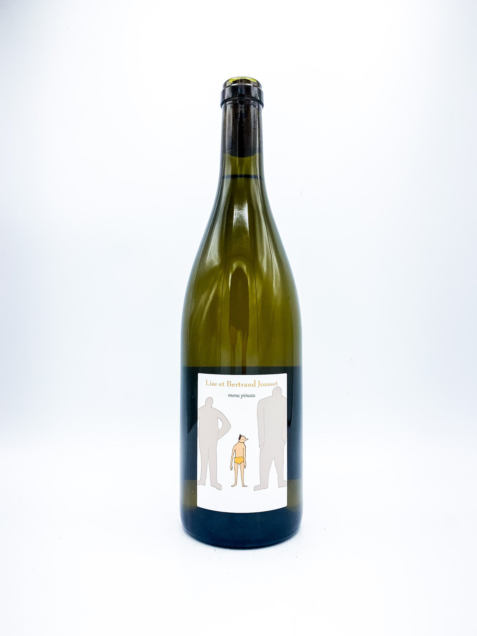 Domaine Jousset 'Menu Pineau' 2022