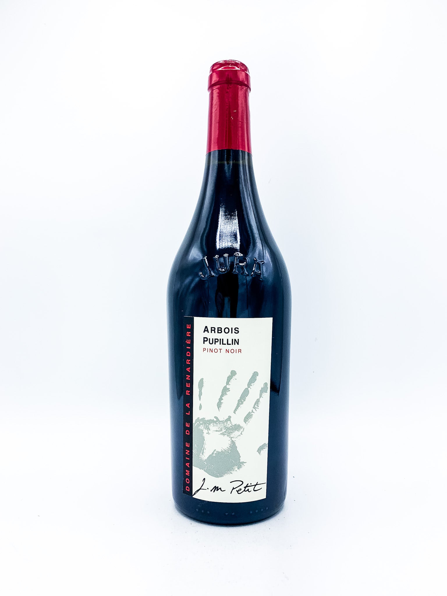 Domaine de la Renardiere 'Arbois Pupillin' Pinot Noir 2022