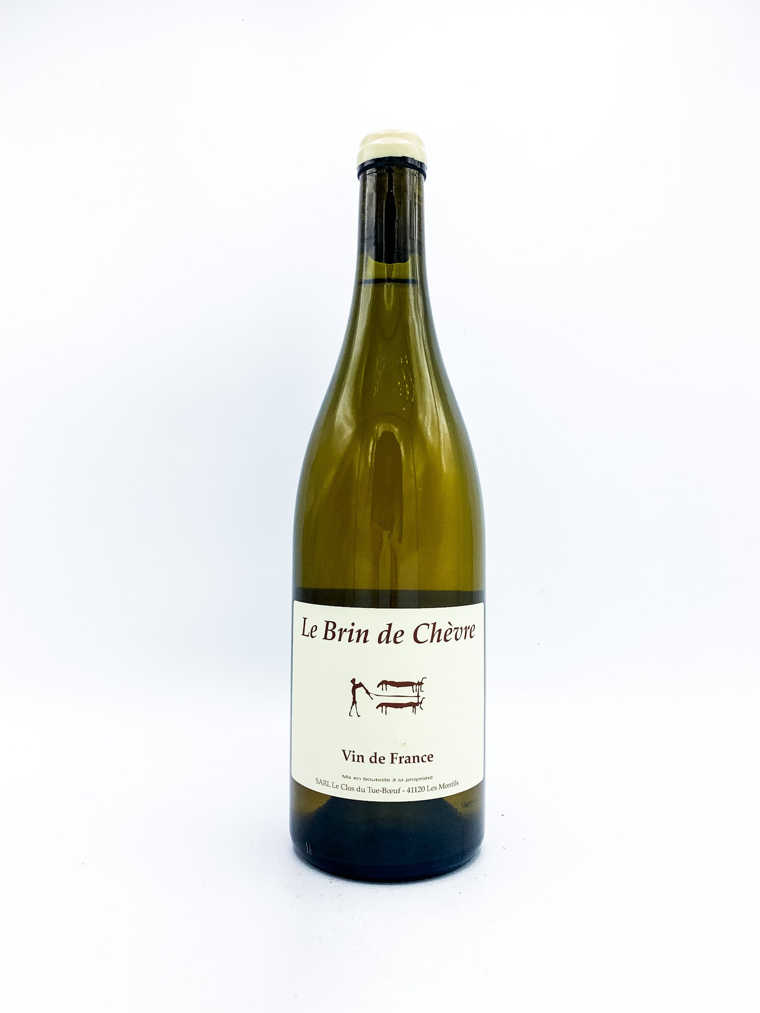 Clos du Tue Boeuf 'Le Brin de Chèvre' 2023