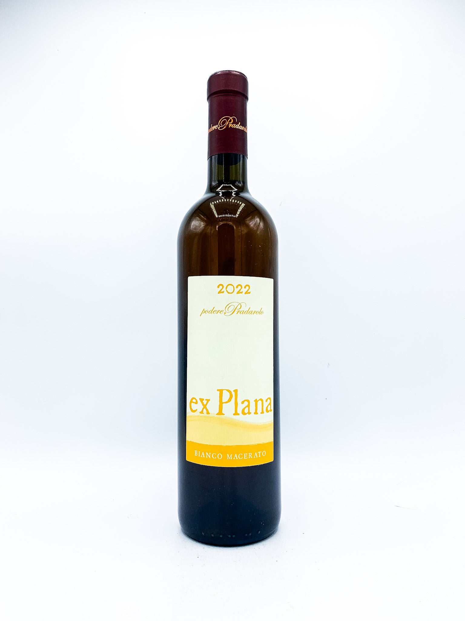 Podere Pradarolo 'ex Plana' 2022