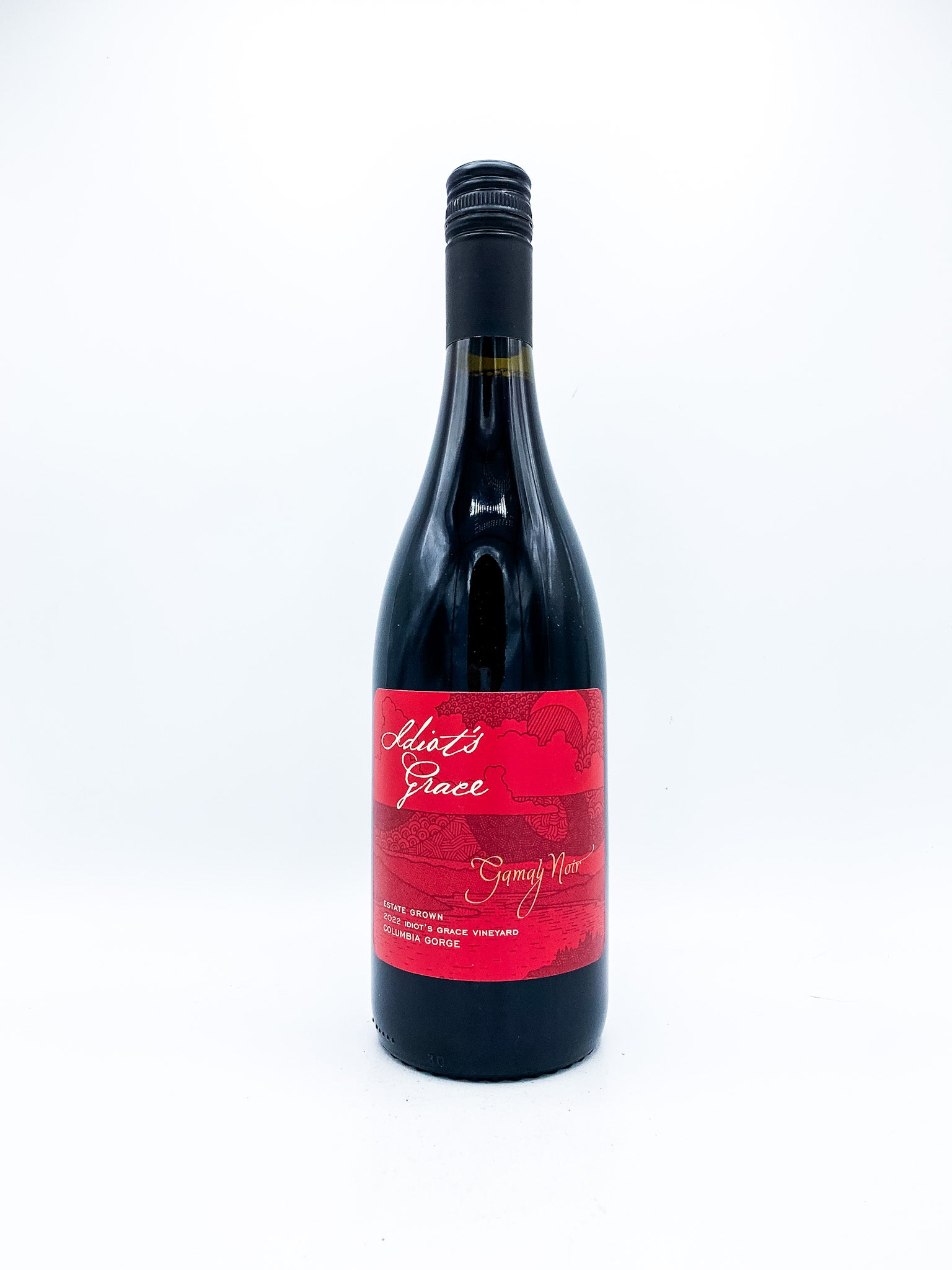 Idiot's Grace 'Gamay Noir' 2022