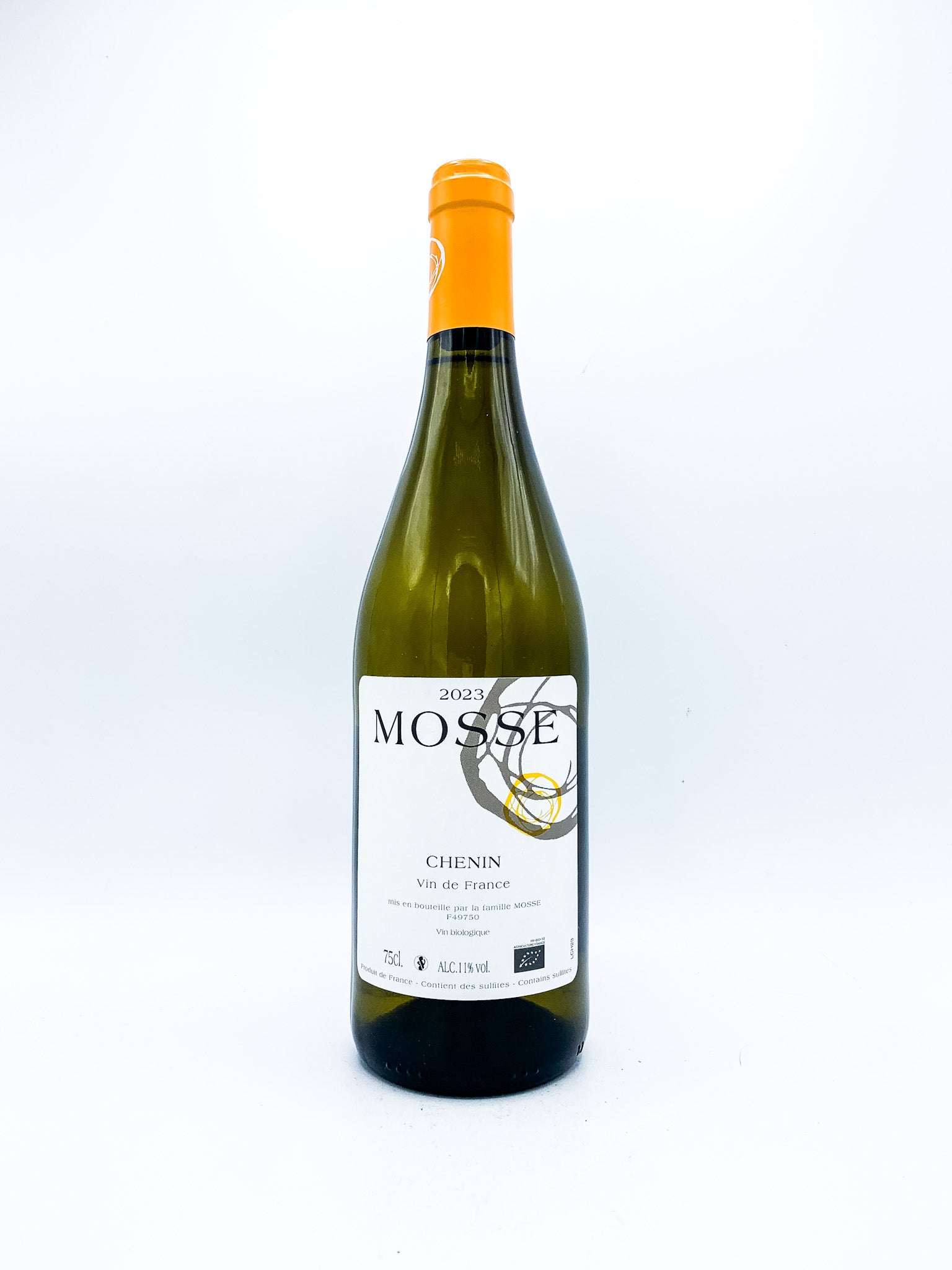 Mosse 'Chenin' 2023