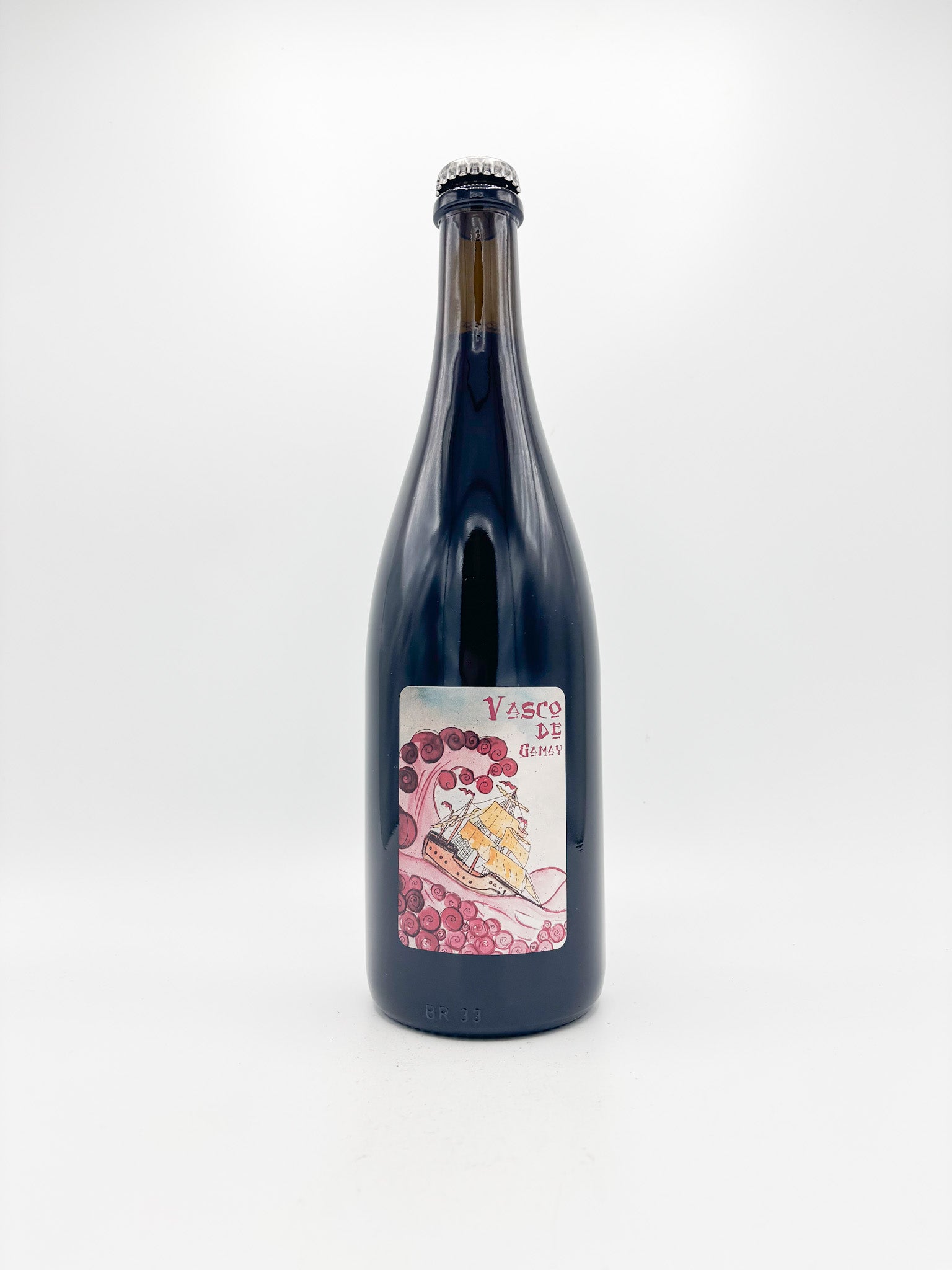 La Combe Aux Rêves 'Vasco de Gamay' 2022