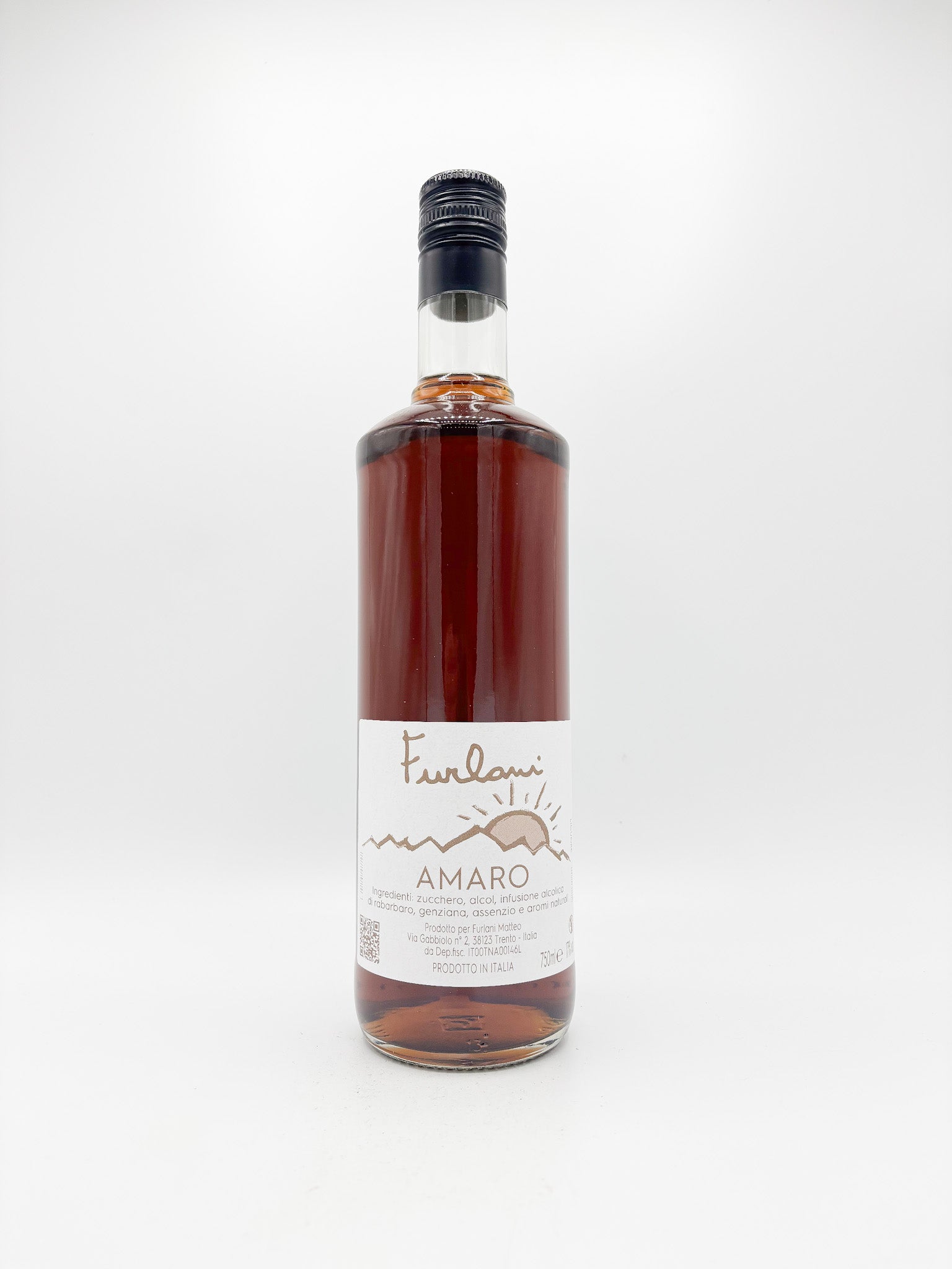 Cantina Furlani, Amaro