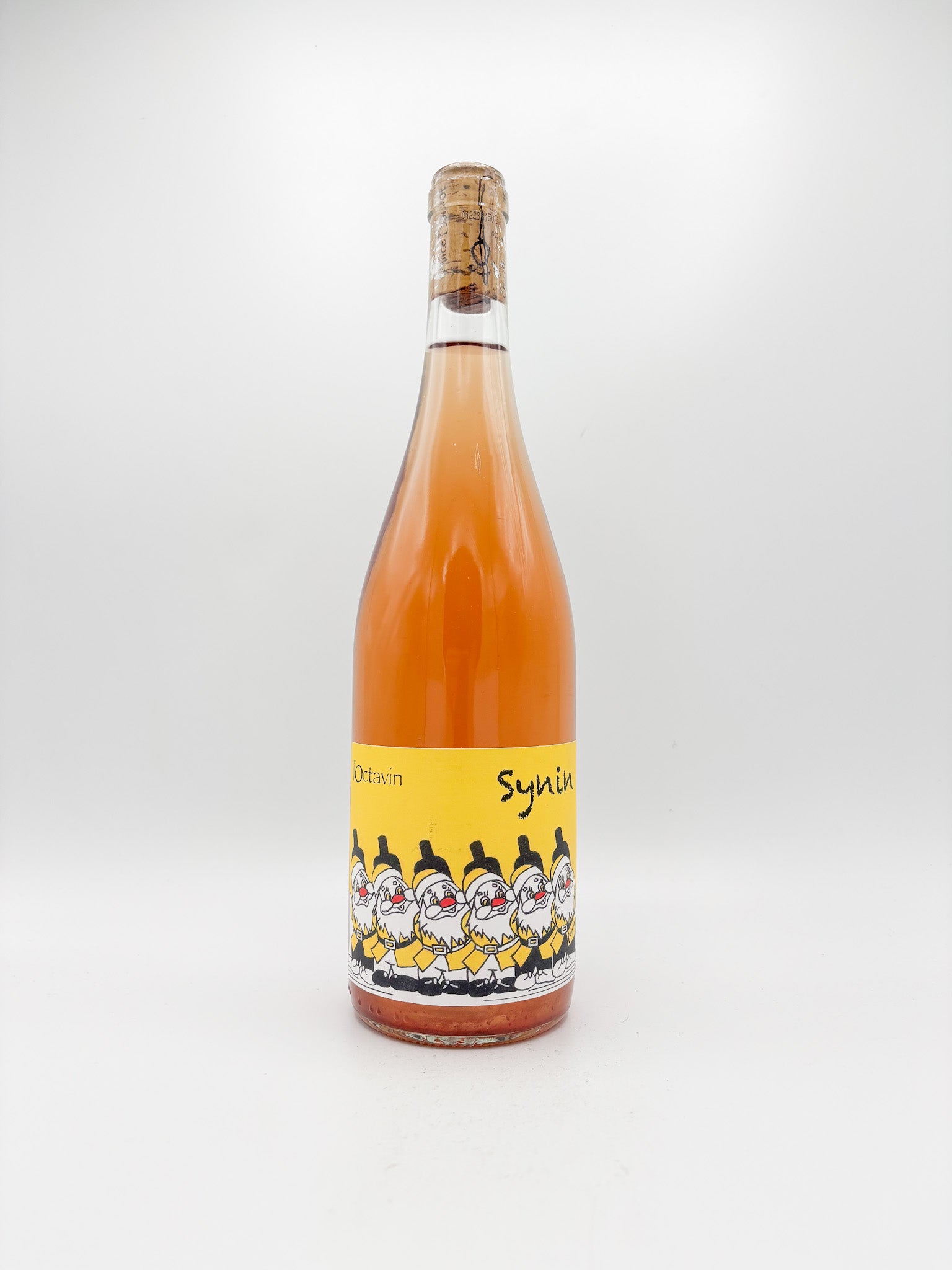 Octavin L'Octavin 'Synin' 2023 – Ardor Natural Wines