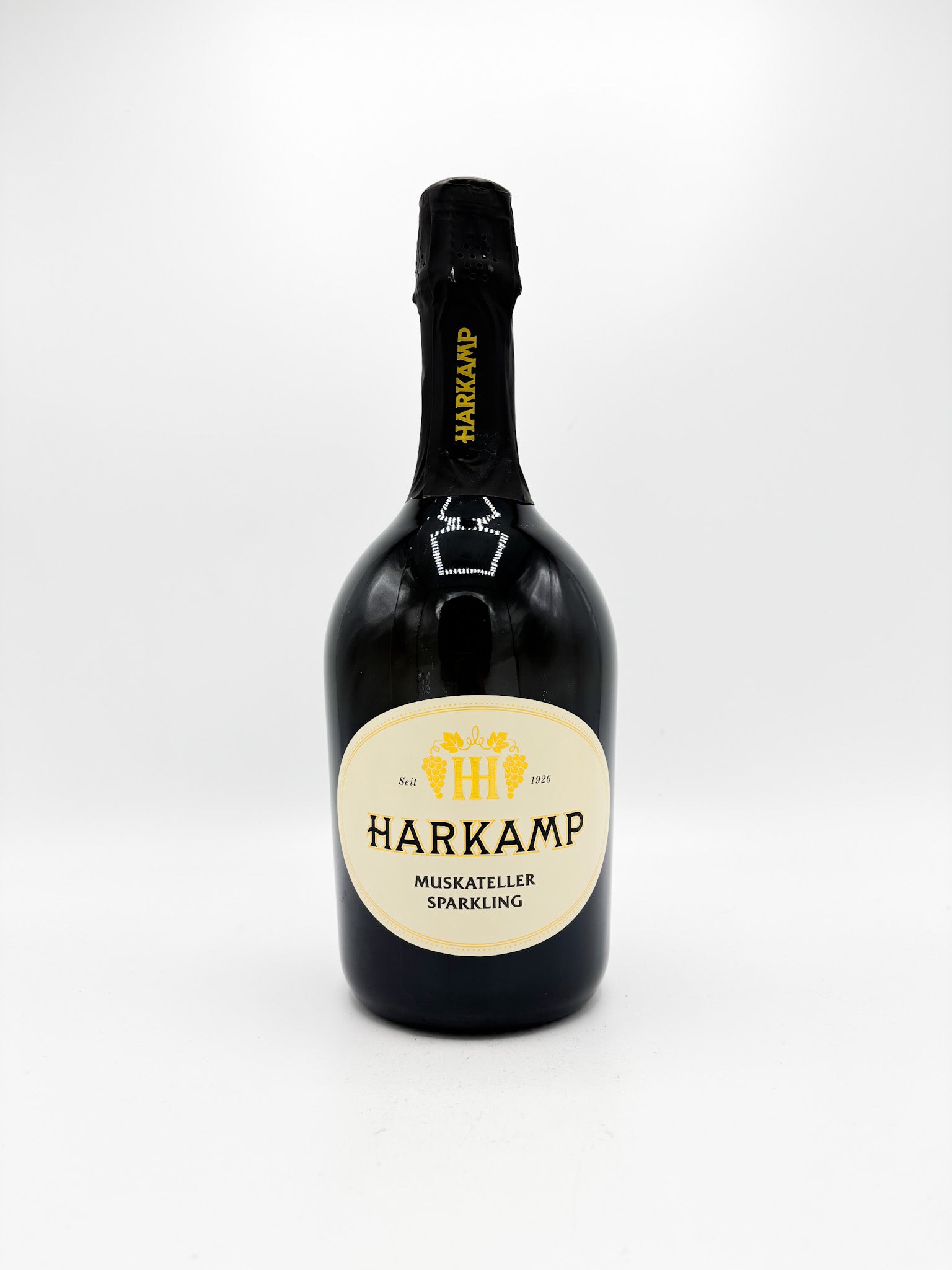 Weingut Harkamp 'Muskateller' Brut NV