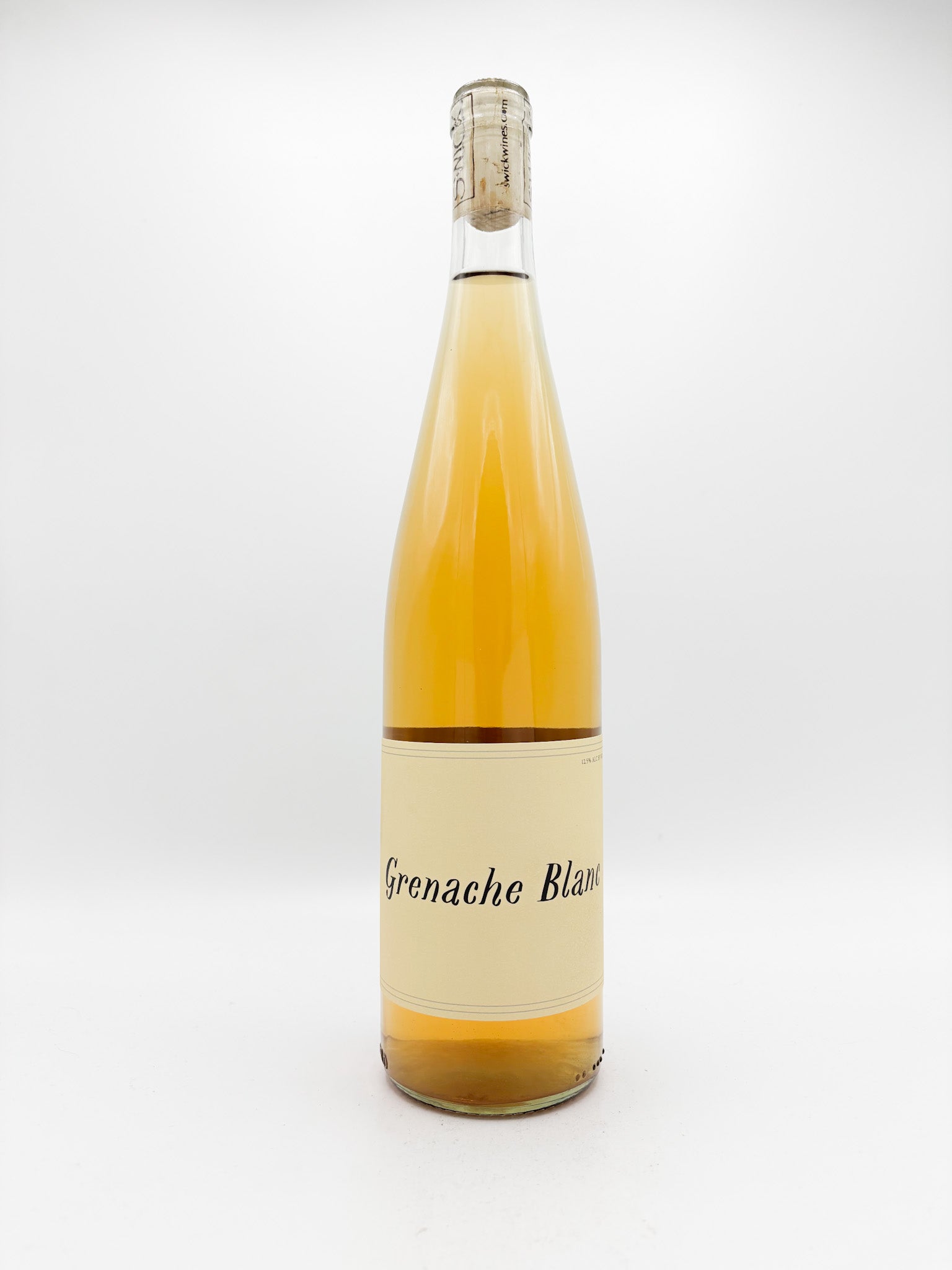 Swick 'Grenache Blanc' 2022