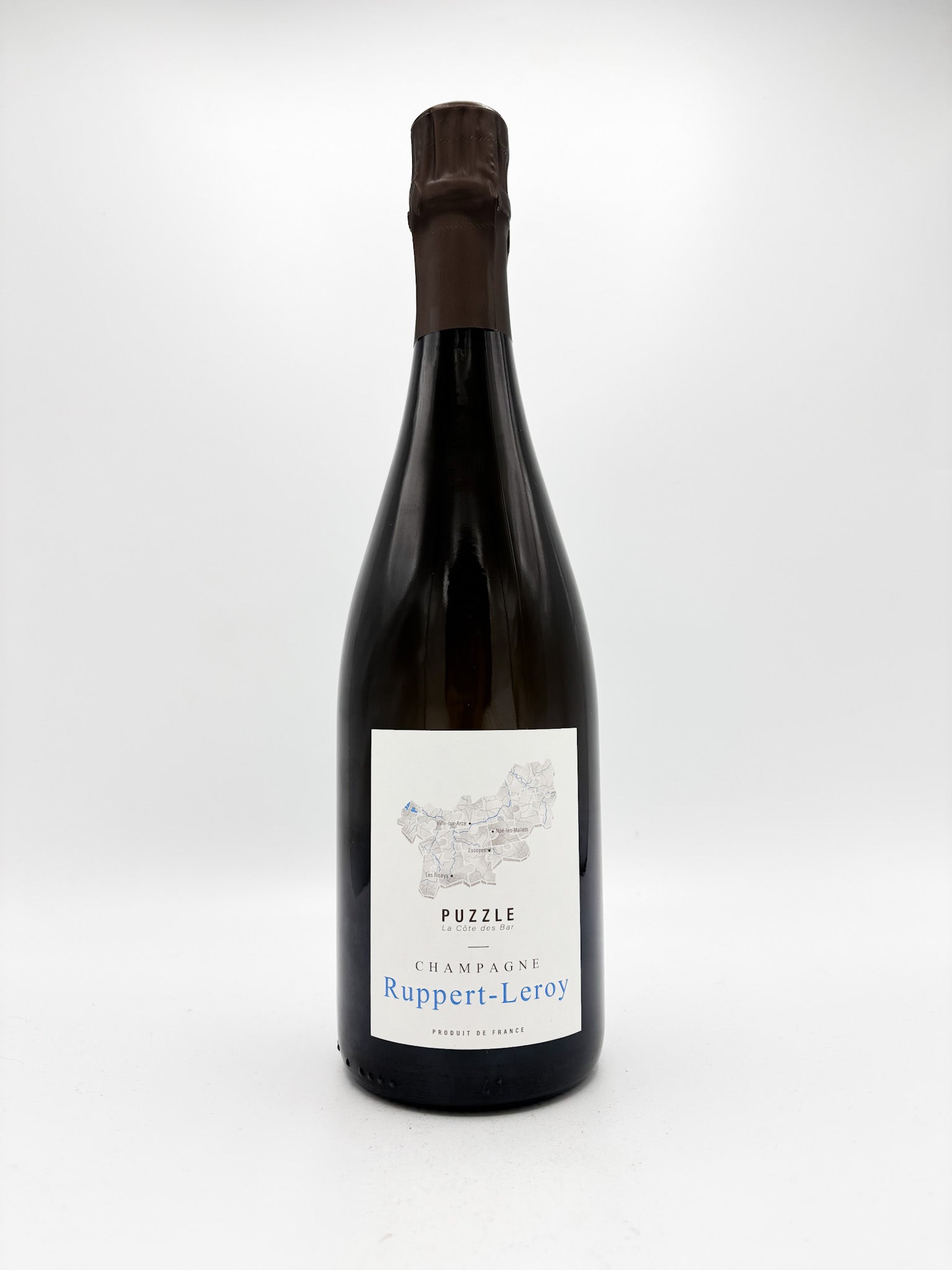 Ruppert-Leroy 'Puzzle' NV