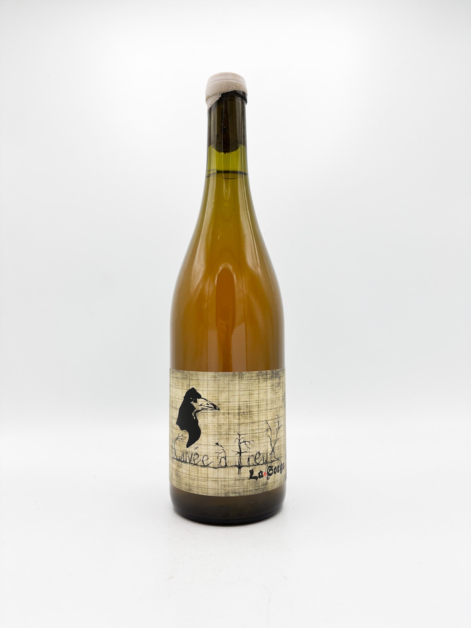 La Sorga 'A Freux' 2022
