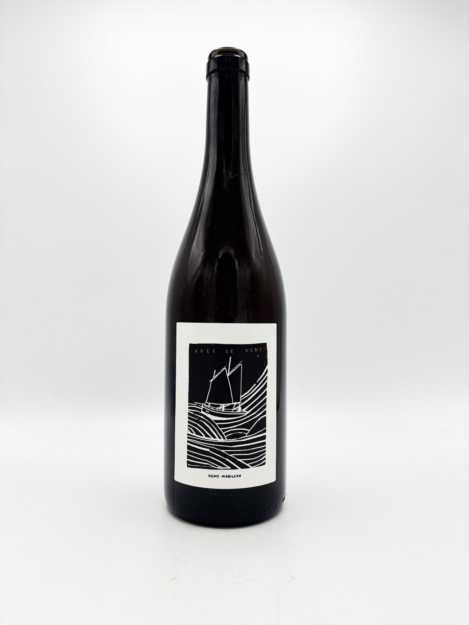 Domaine Rémy Mabileau 'Avec Le Vent' 2023
