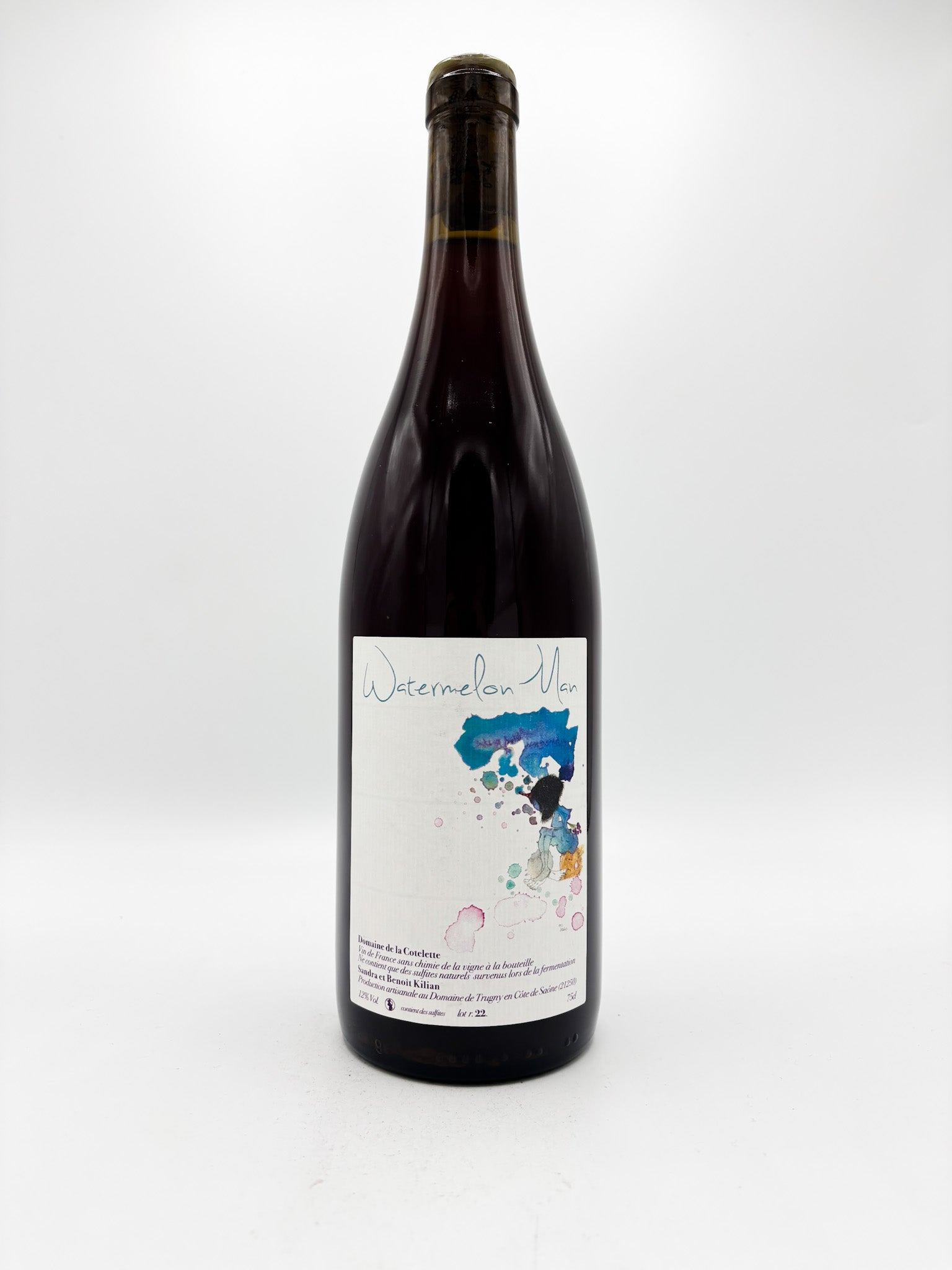 Domaine la Côtelette 'Watermelon Man' 2022
