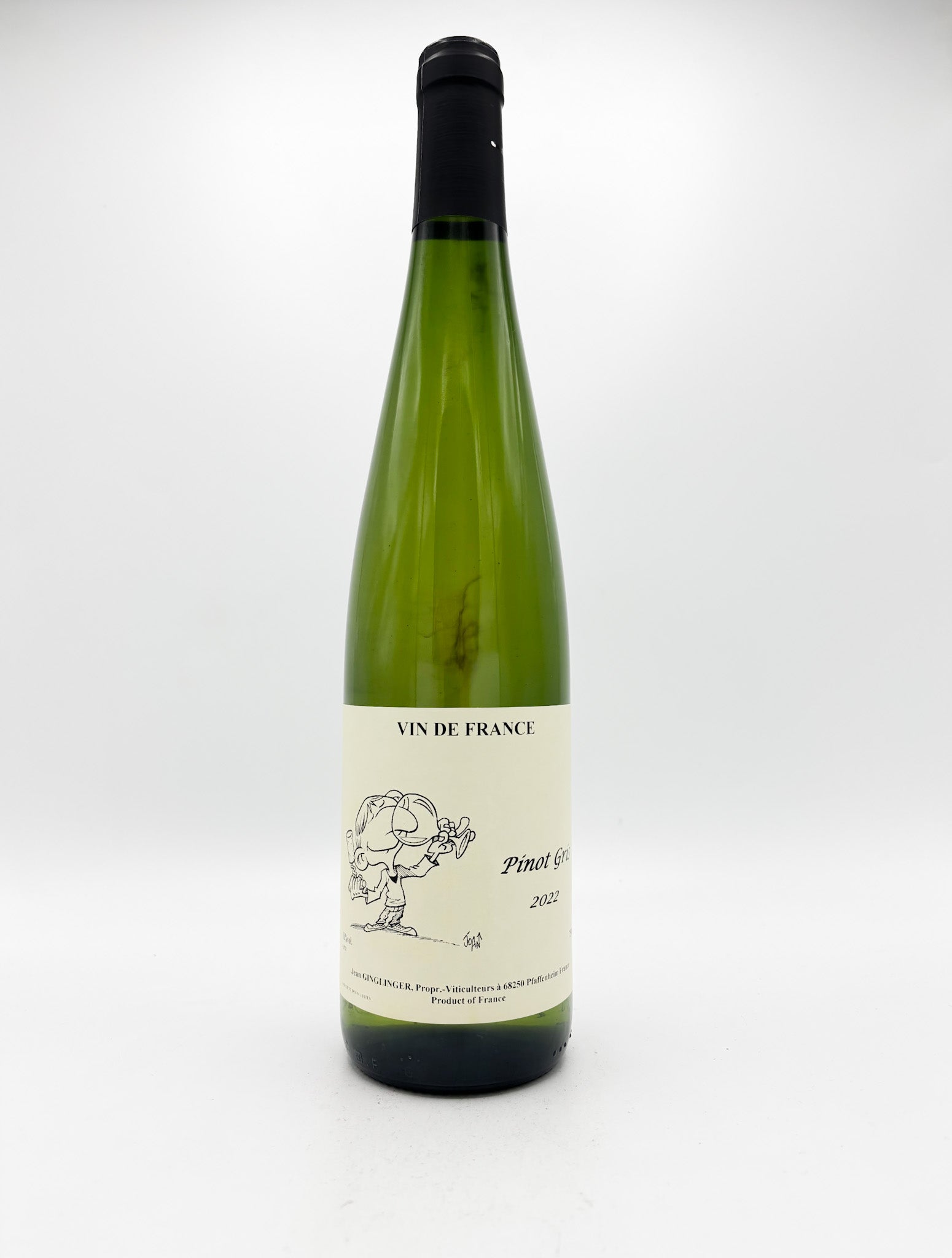 Jean Ginglinger 'Pinot Gris' 2022