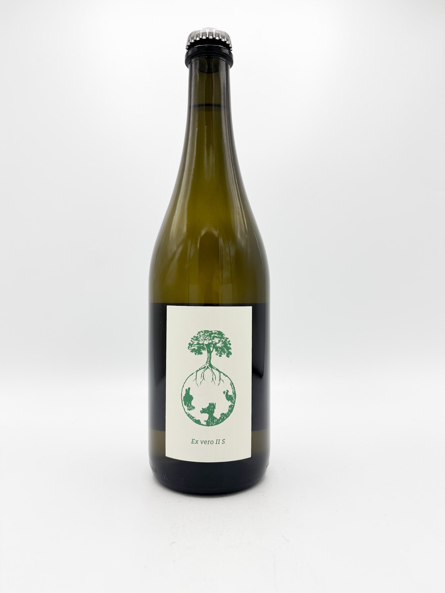 Weingut Werlitsch 'Ex Vero II S' 2021