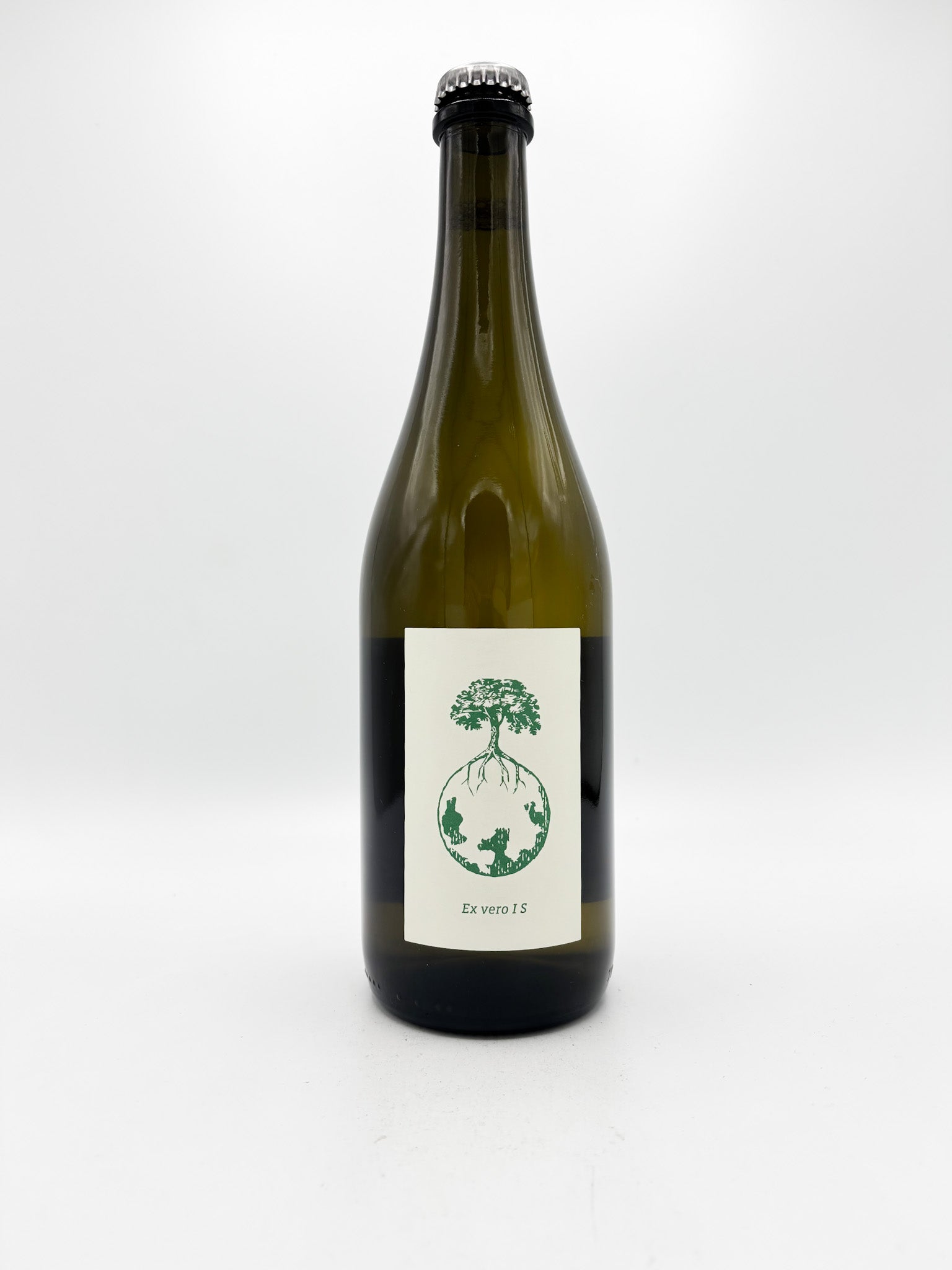 Weingut Werlitsch 'Ex Vero I S' 2021