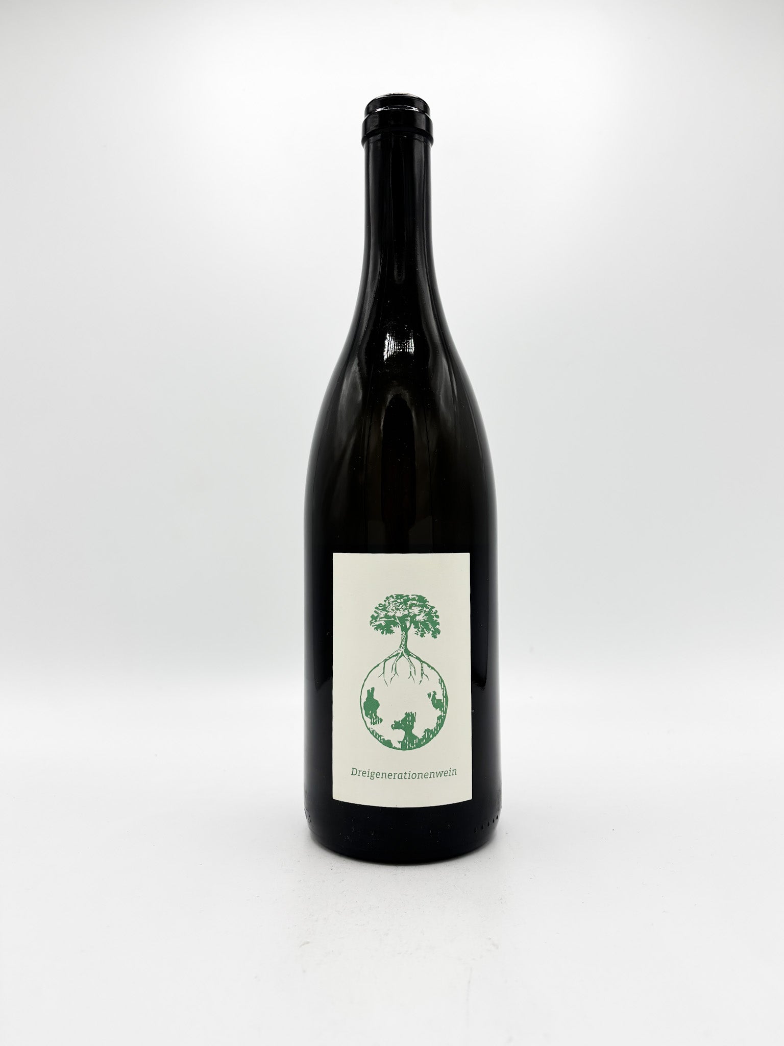 Weingut Werlitsch 'Dreigenerationwein' 2022